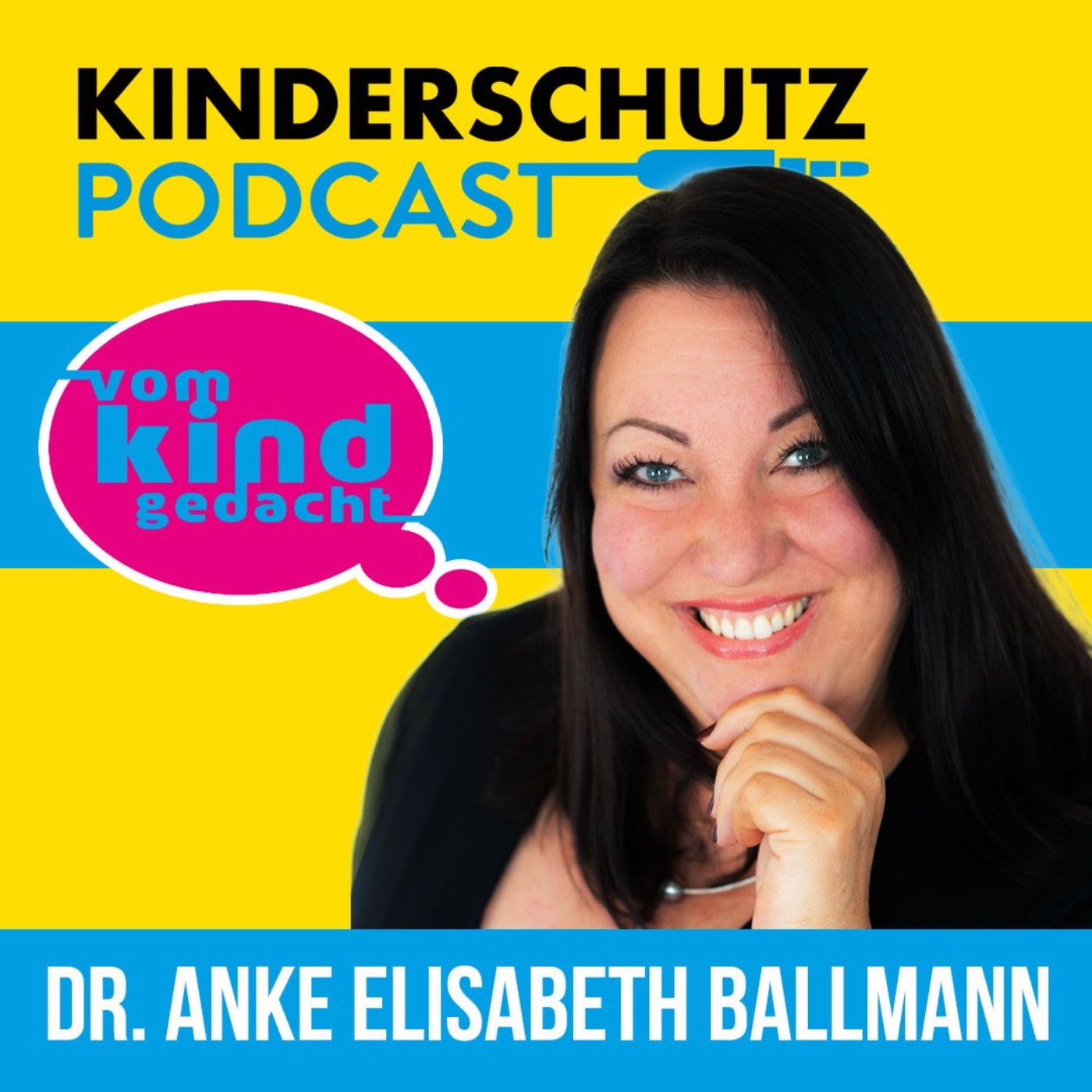 Kinderschutz Podcast