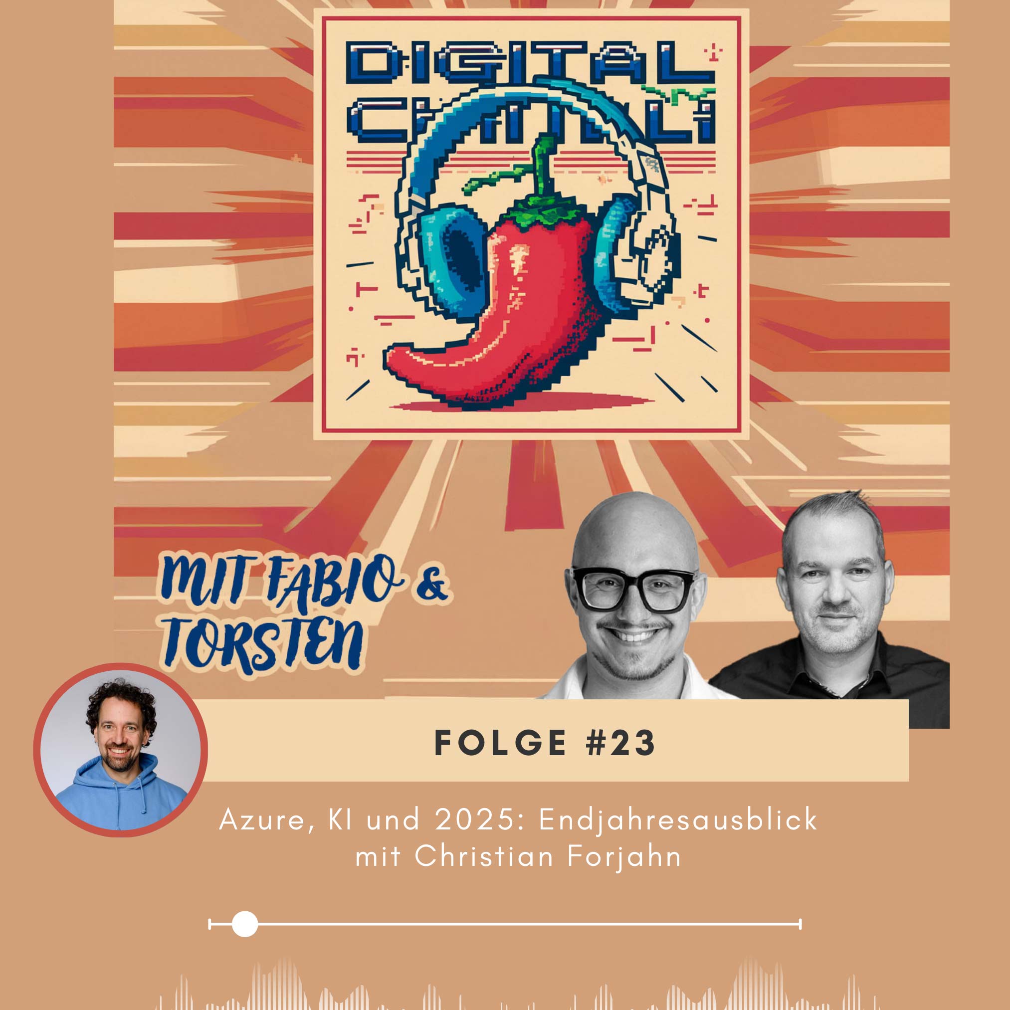 Digital Chili