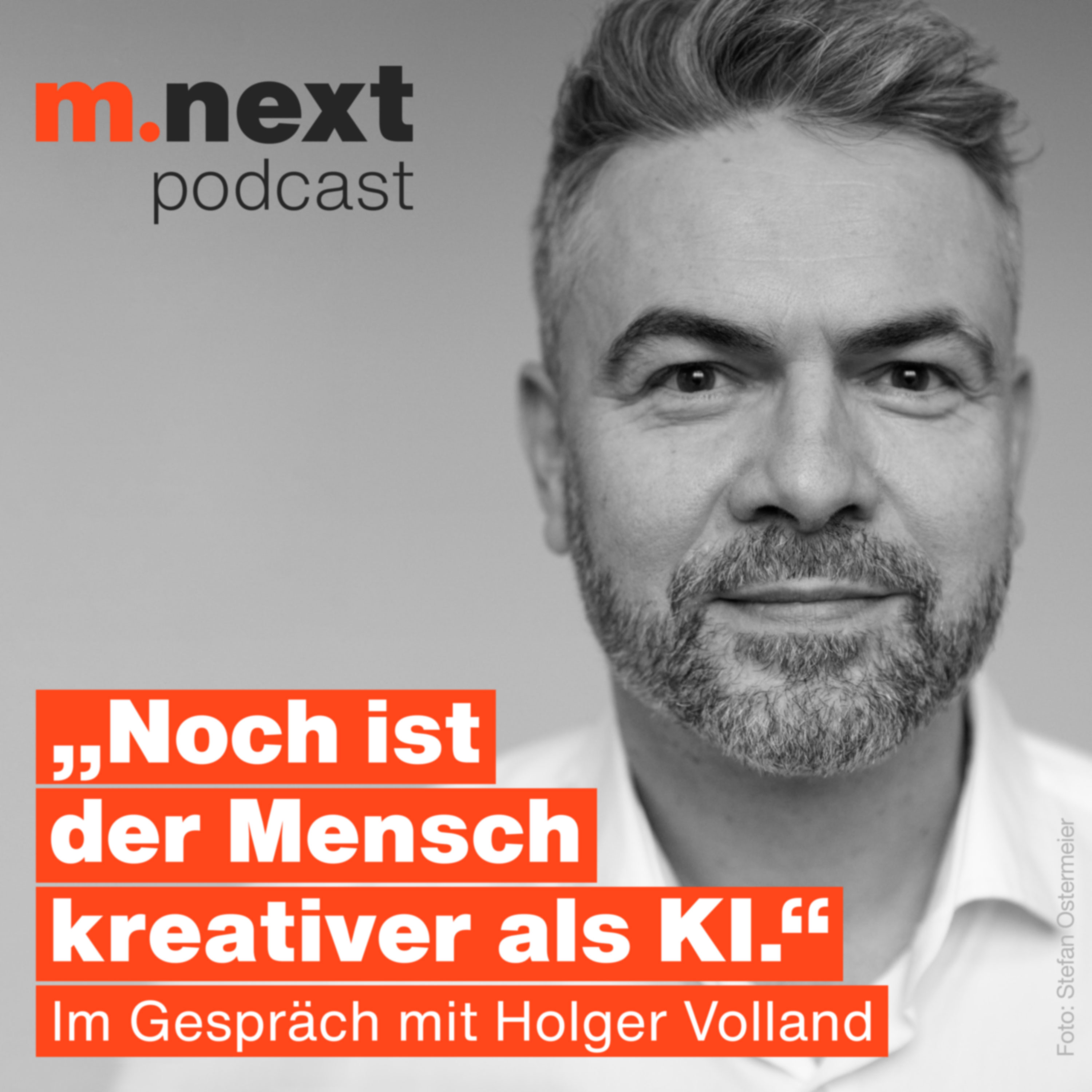m.next Podcast