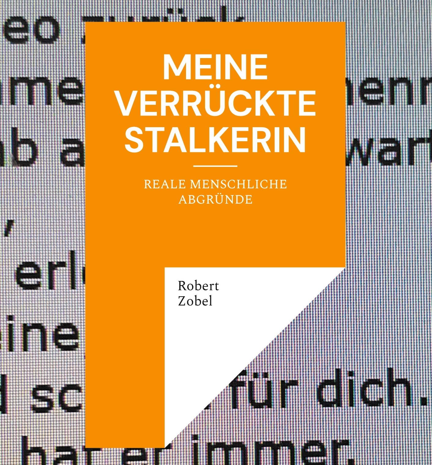 Folge 34: Meine verrückte Stalkerin episode artwork