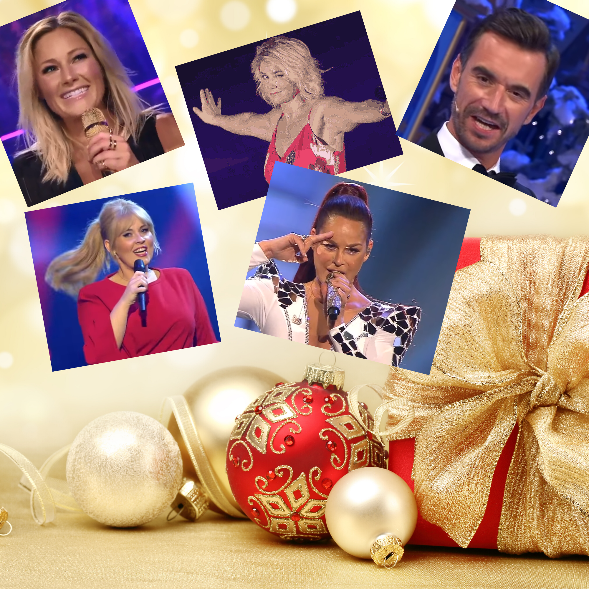 Make Schlager Great Again - Der Schlager-Podcast