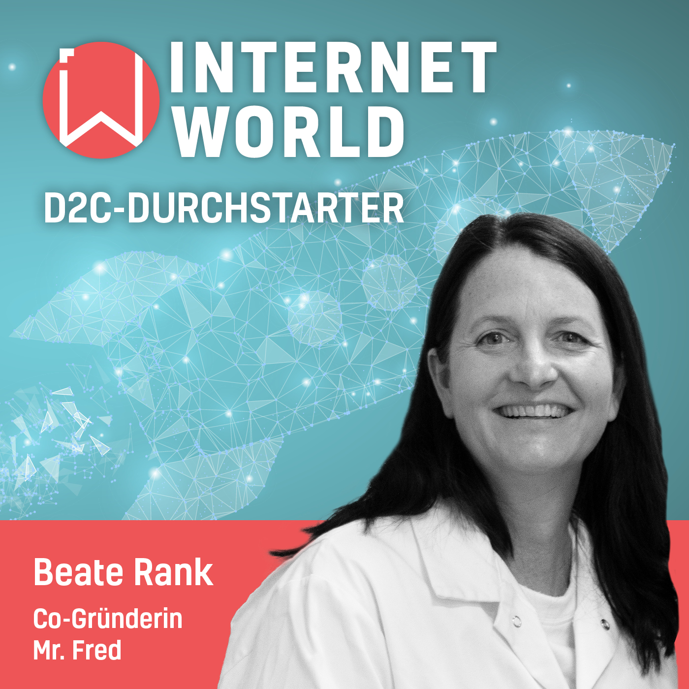 Podcast der INTERNET WORLD
