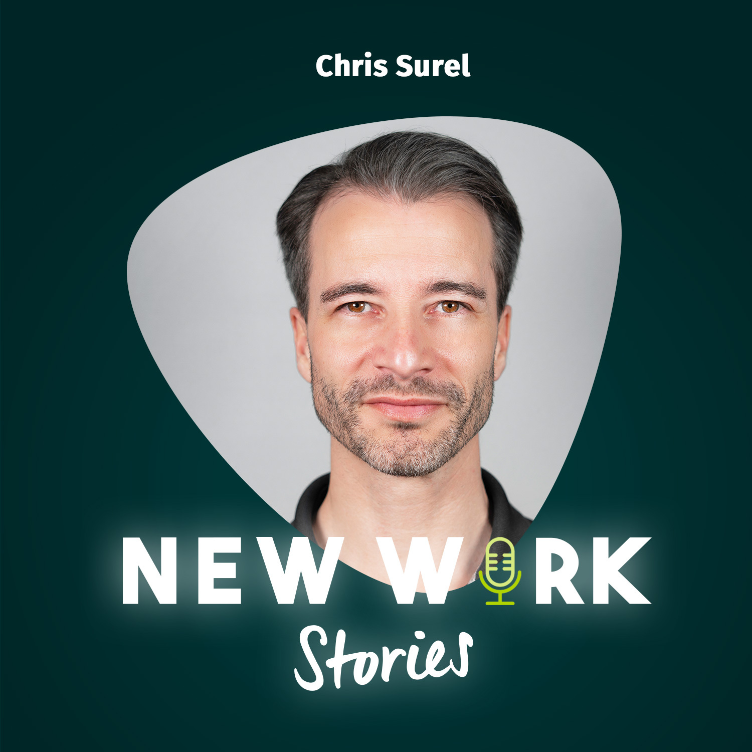 For a Better Working Life – Der NWX Podcast