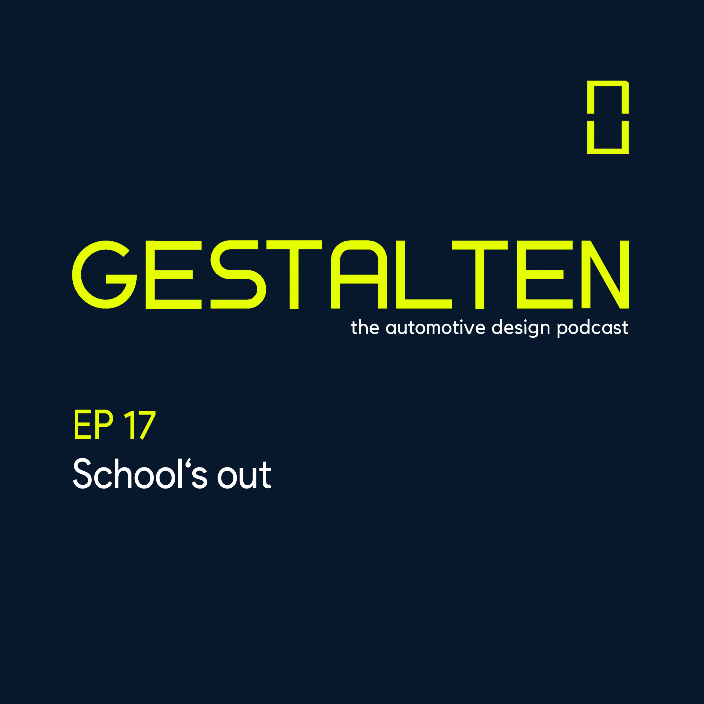 Gestalten
