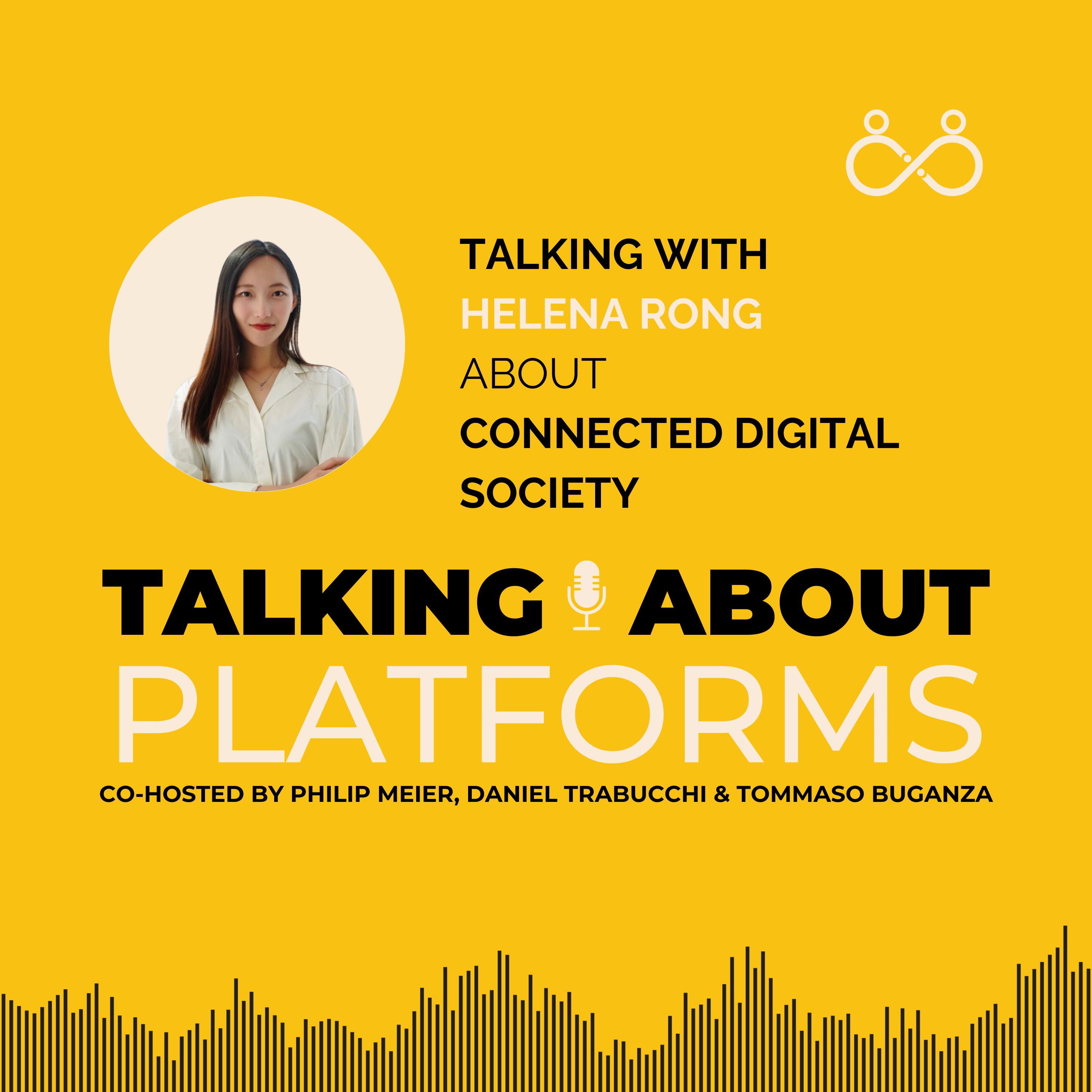 Talking about Platforms