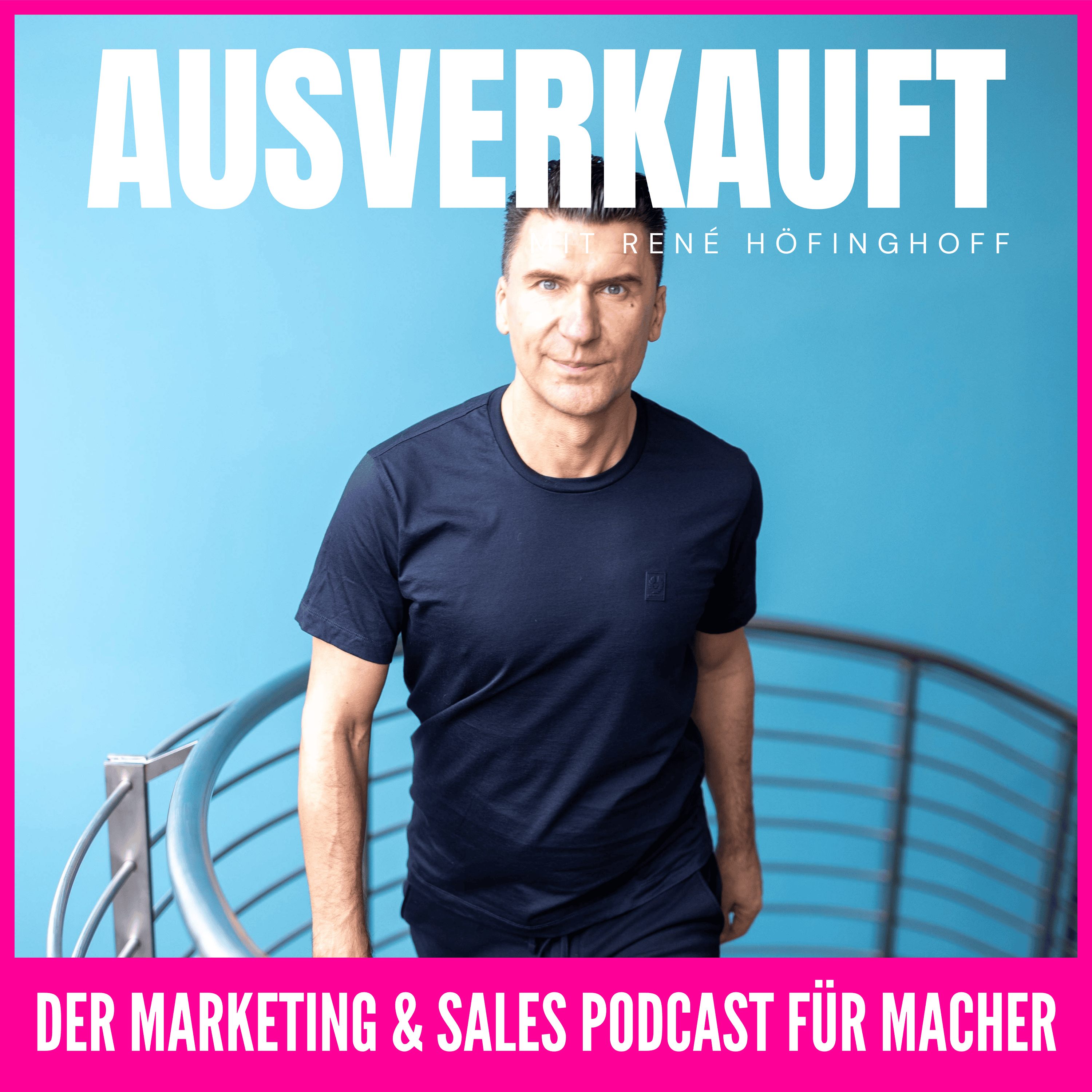 Balance ist ein Mythos. Hier ist, was wirklich funktioniert. episode artwork