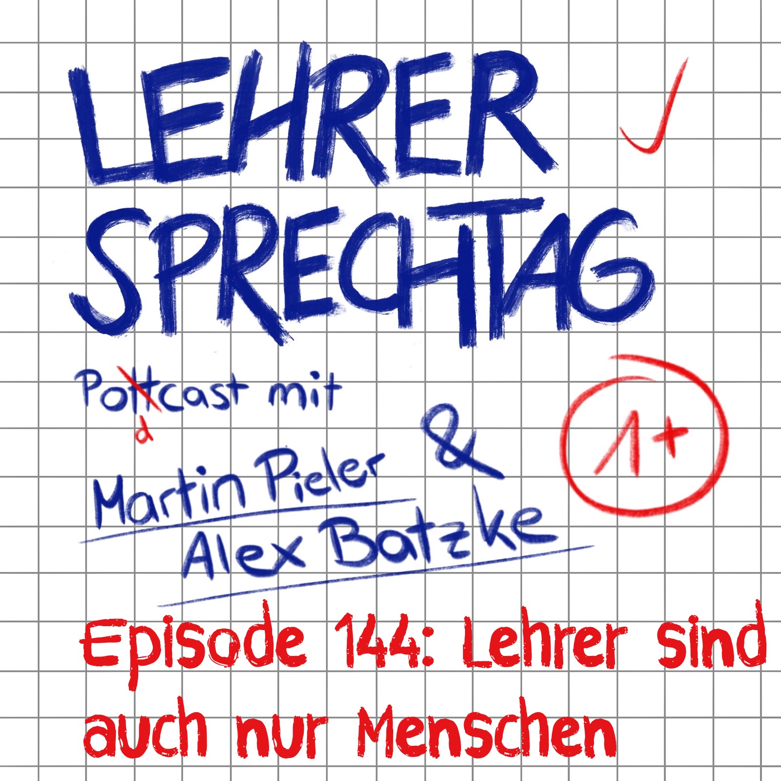 Lehrersprechtag
