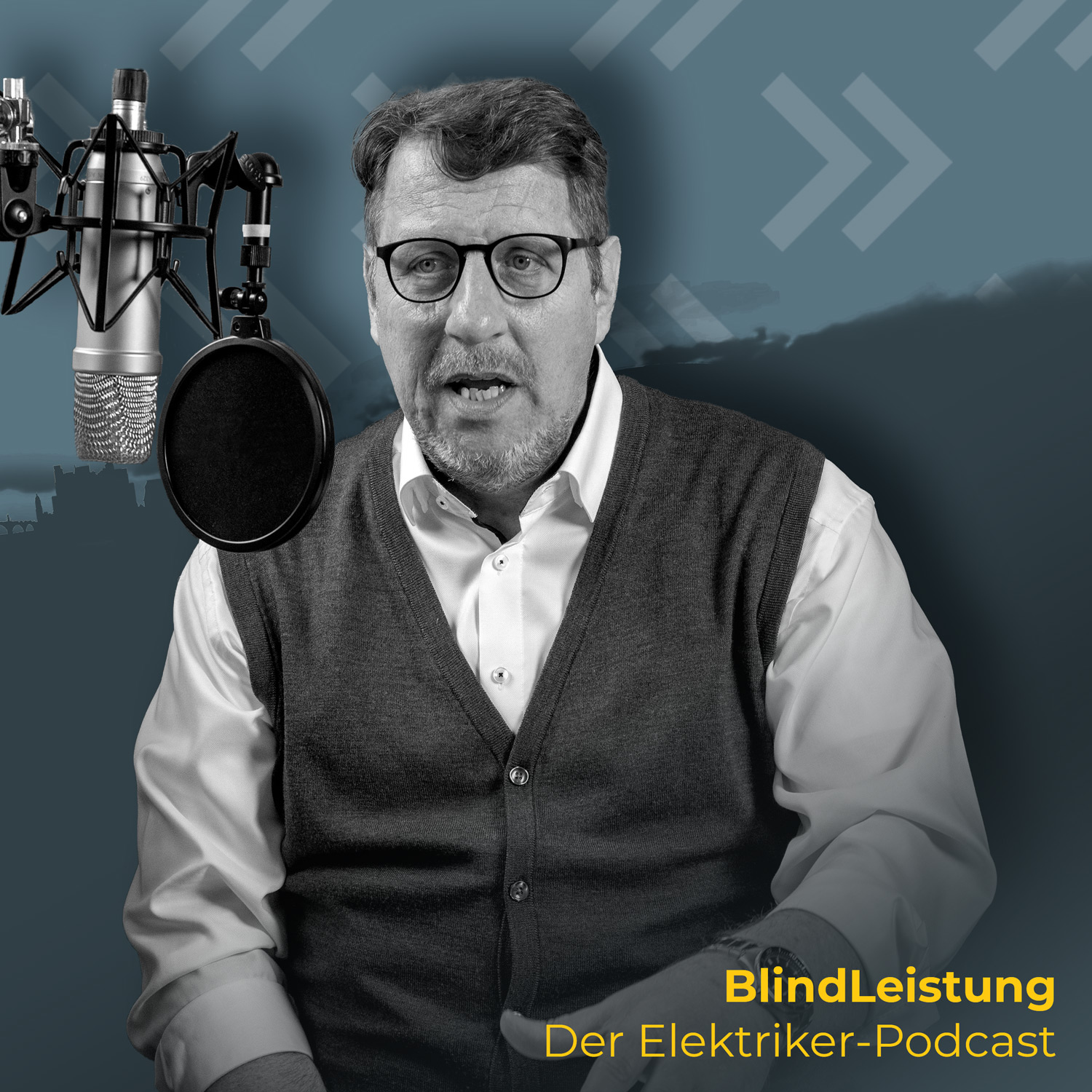 BlindLeistung