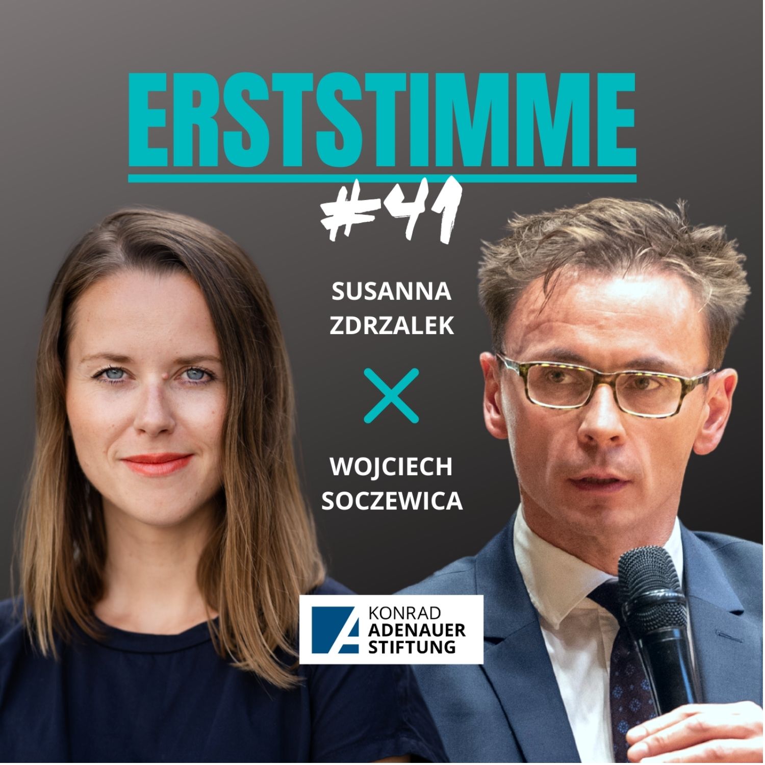 Erststimme | Podcast für Politische Bildung
