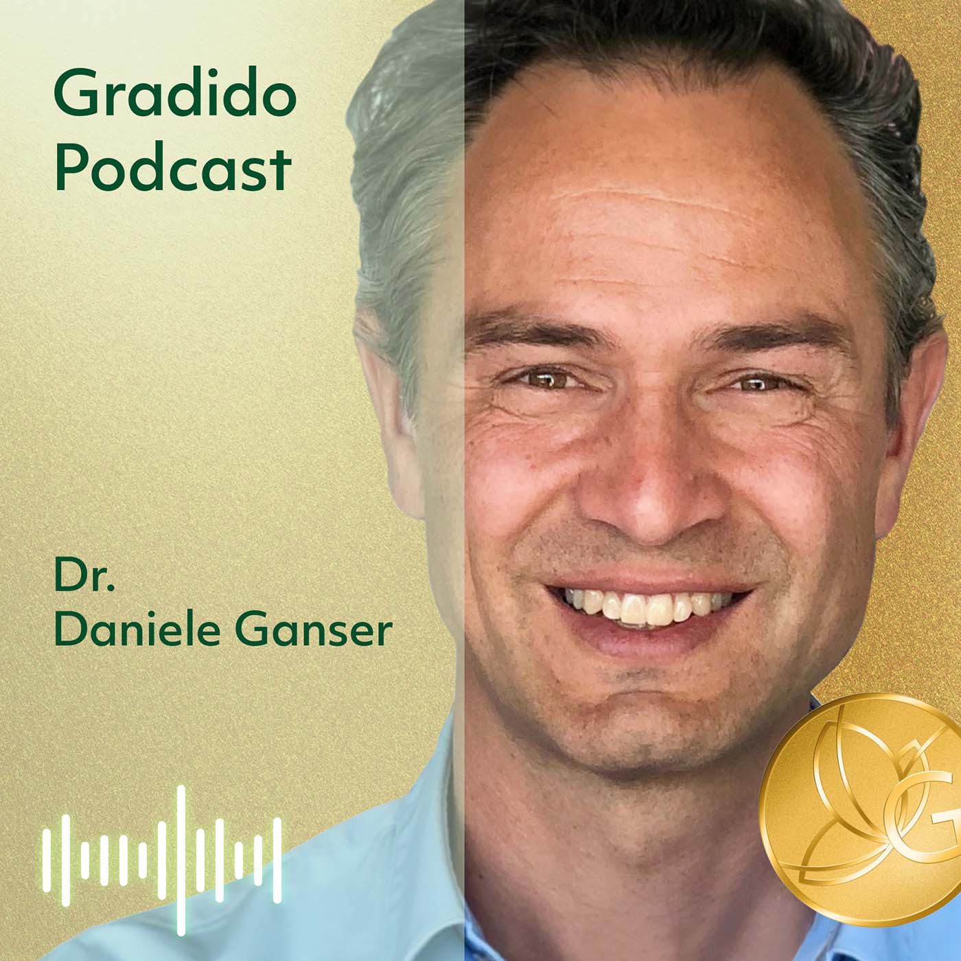 Gradido – Gesundes Geld für eine gesunde Welt