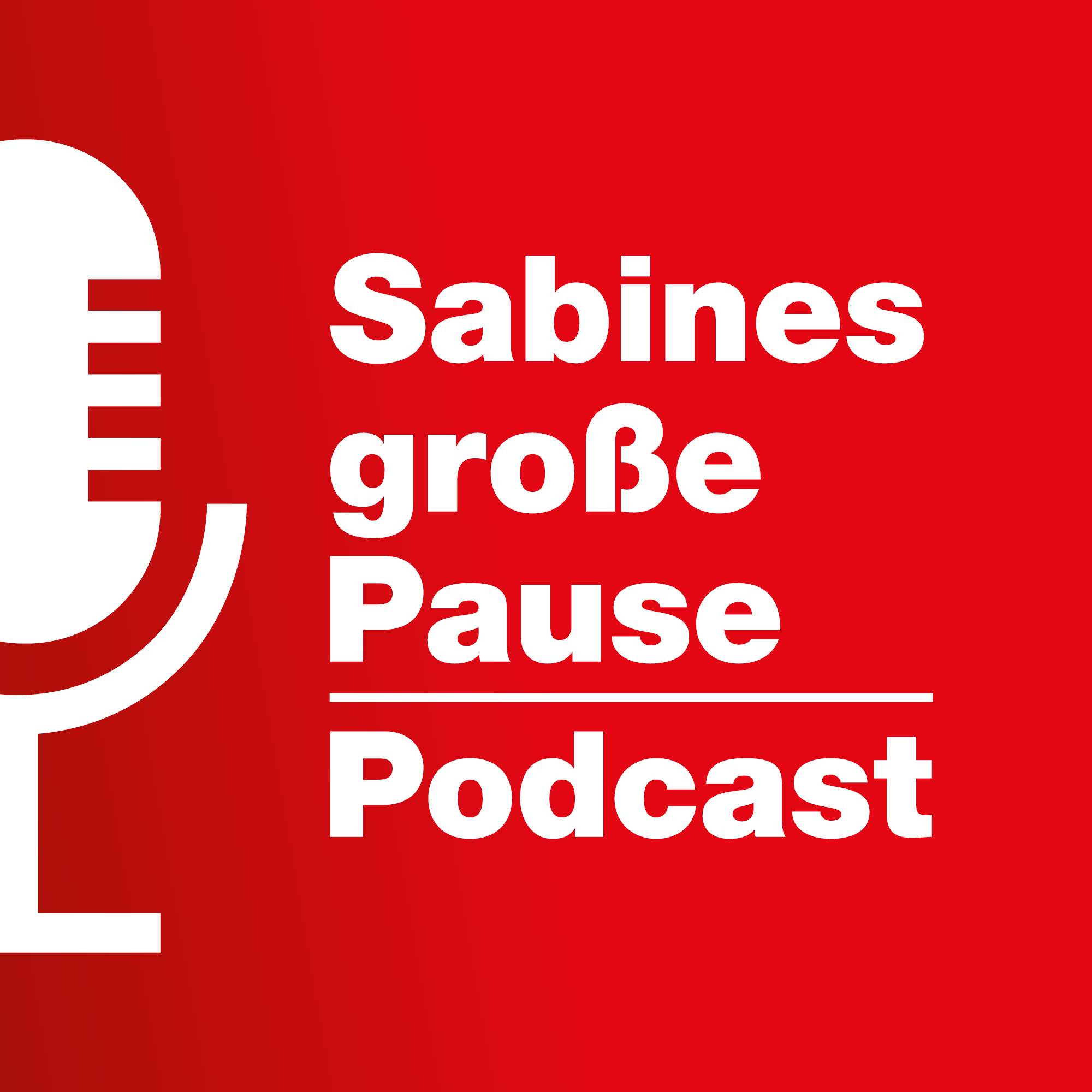 Sabines große Pause