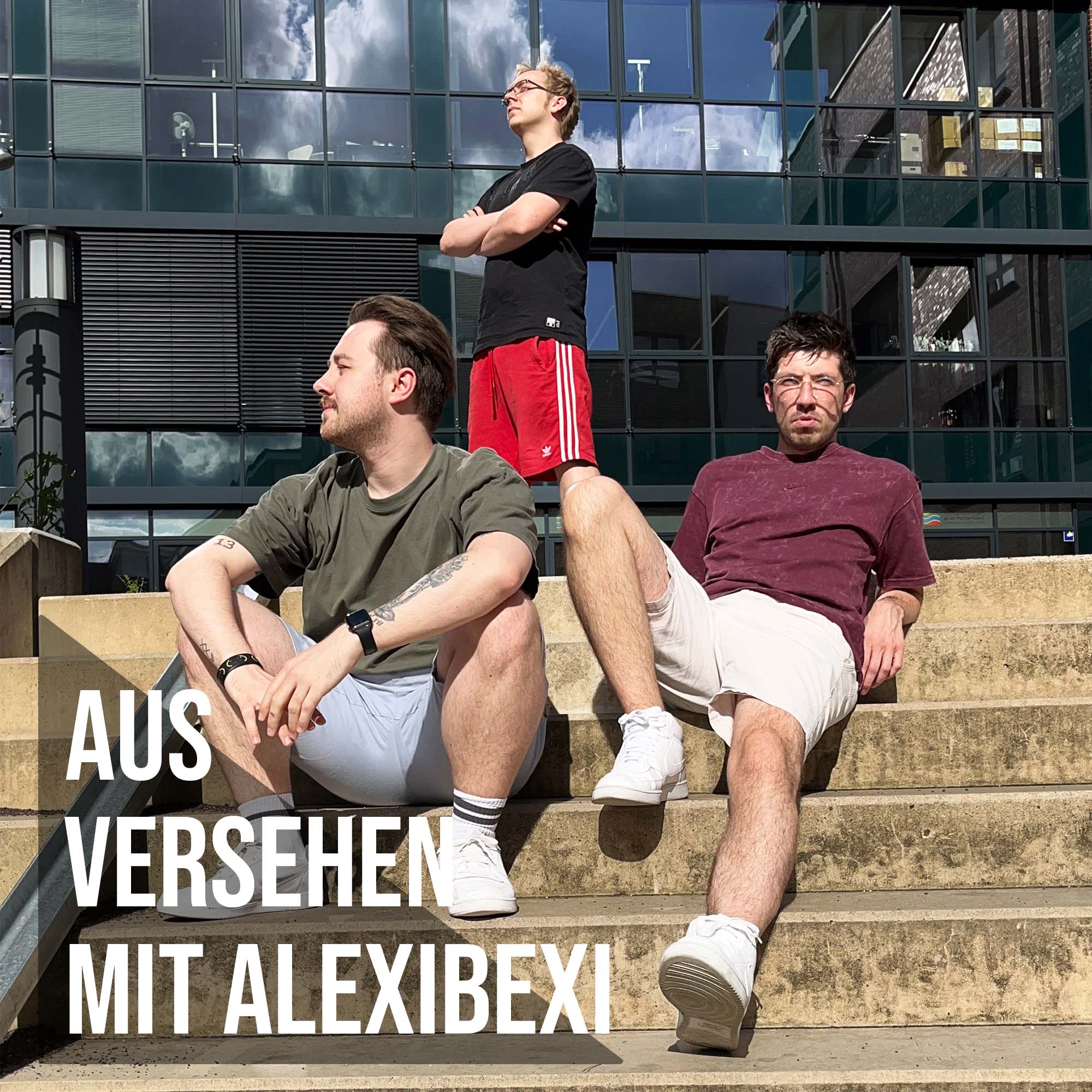 Aus Versehen mit Absicht