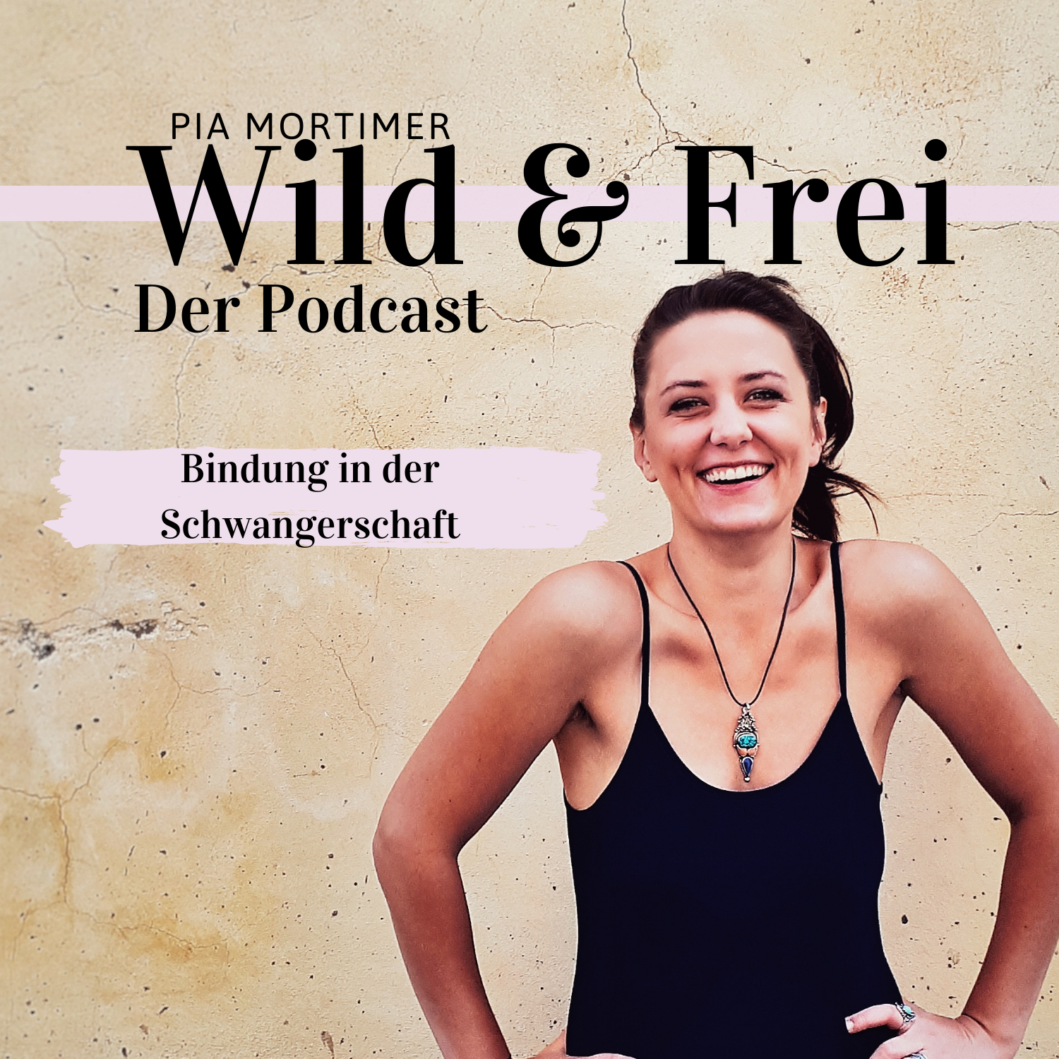 Wie Bindung ab der Schwangerschaft unser leben bestimmt episode artwork