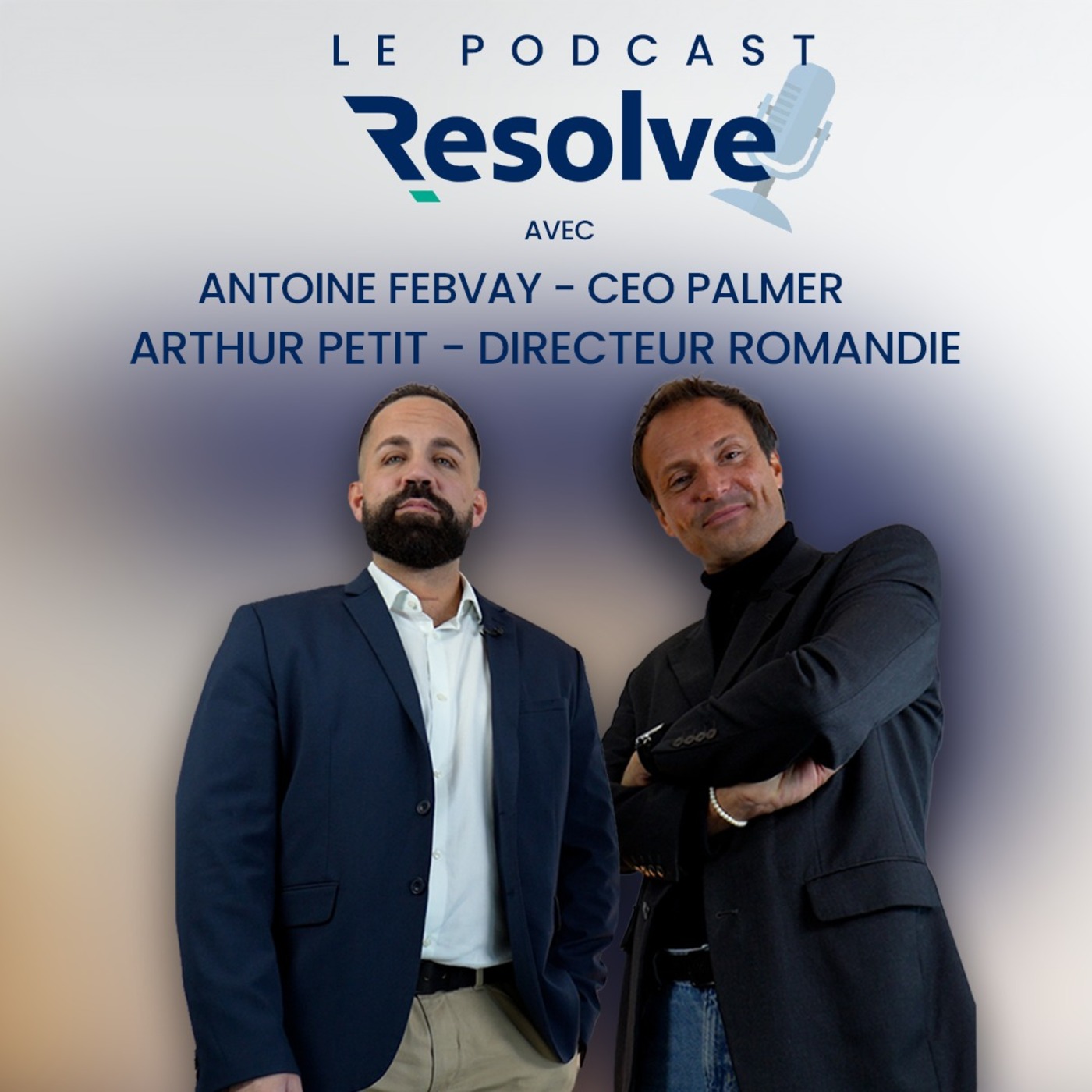 Repenser le portail immobilier par la communauté et la vidéo, avec Antoine Febvay, CEO et fondateur de Pamer Immo Repenser le portail immobilier par la communauté et la vidéo, avec Antoine Febvay, CEO et fondateur de Pamer Immo