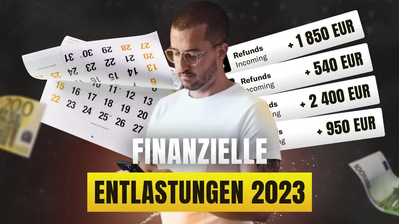 Finanzgeflüster