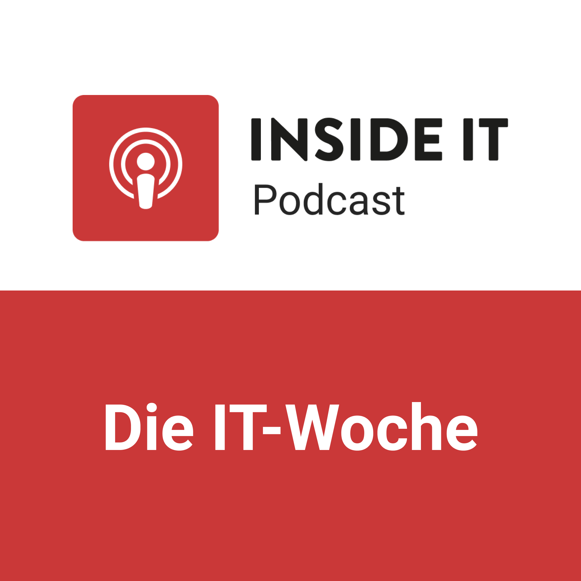 Die IT-Woche #26