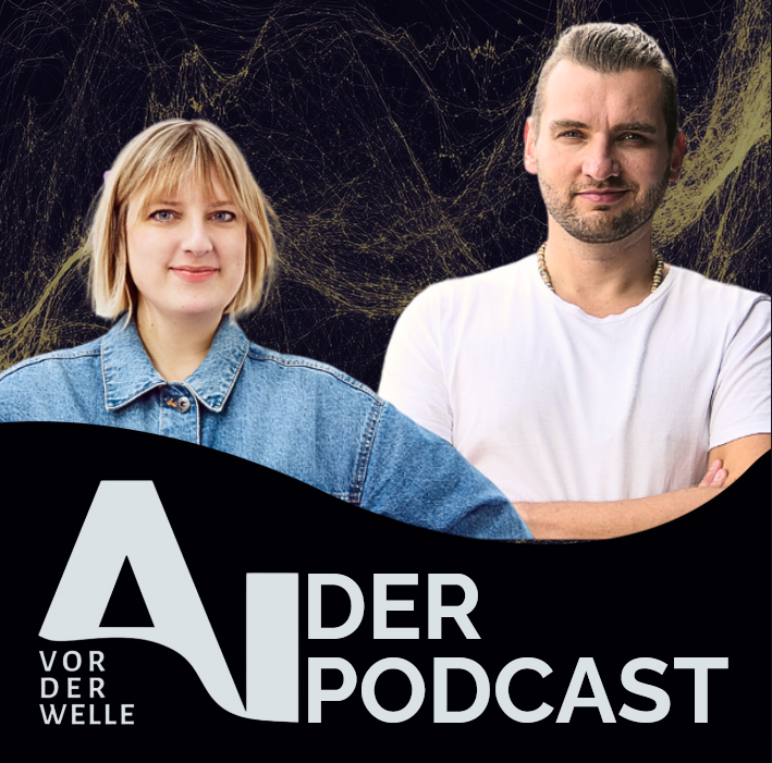 Vor der Welle AI
