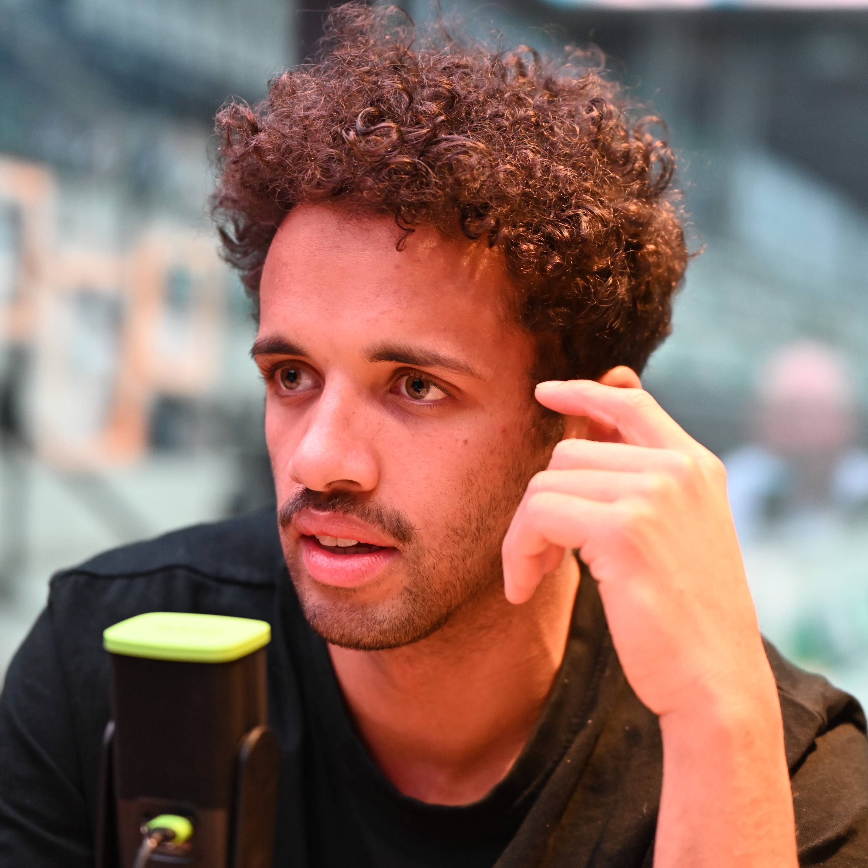 Hart gecheckt - Der OVB-Podcast zu den Starbulls Rosenheim