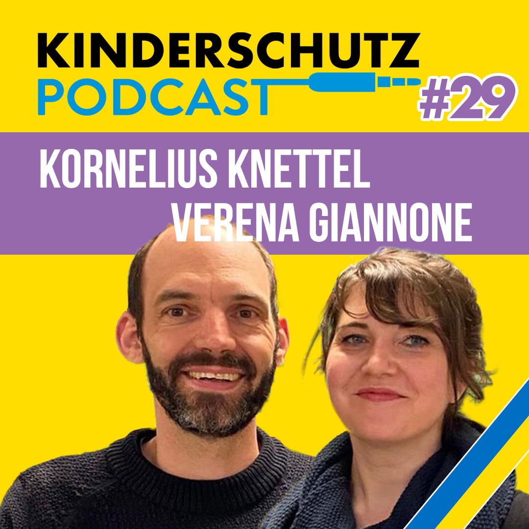 Kinderschutz Podcast
