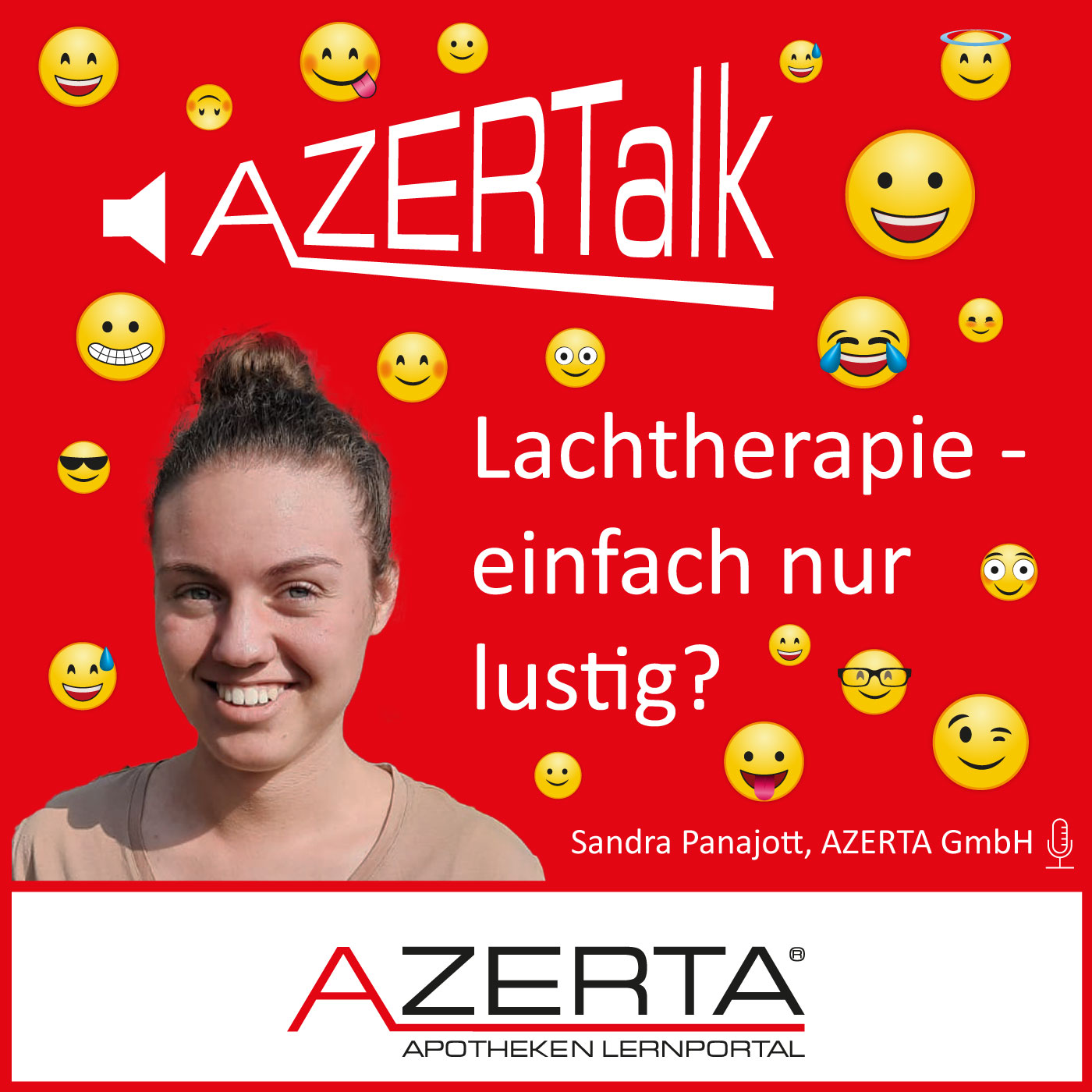 AZERTalk