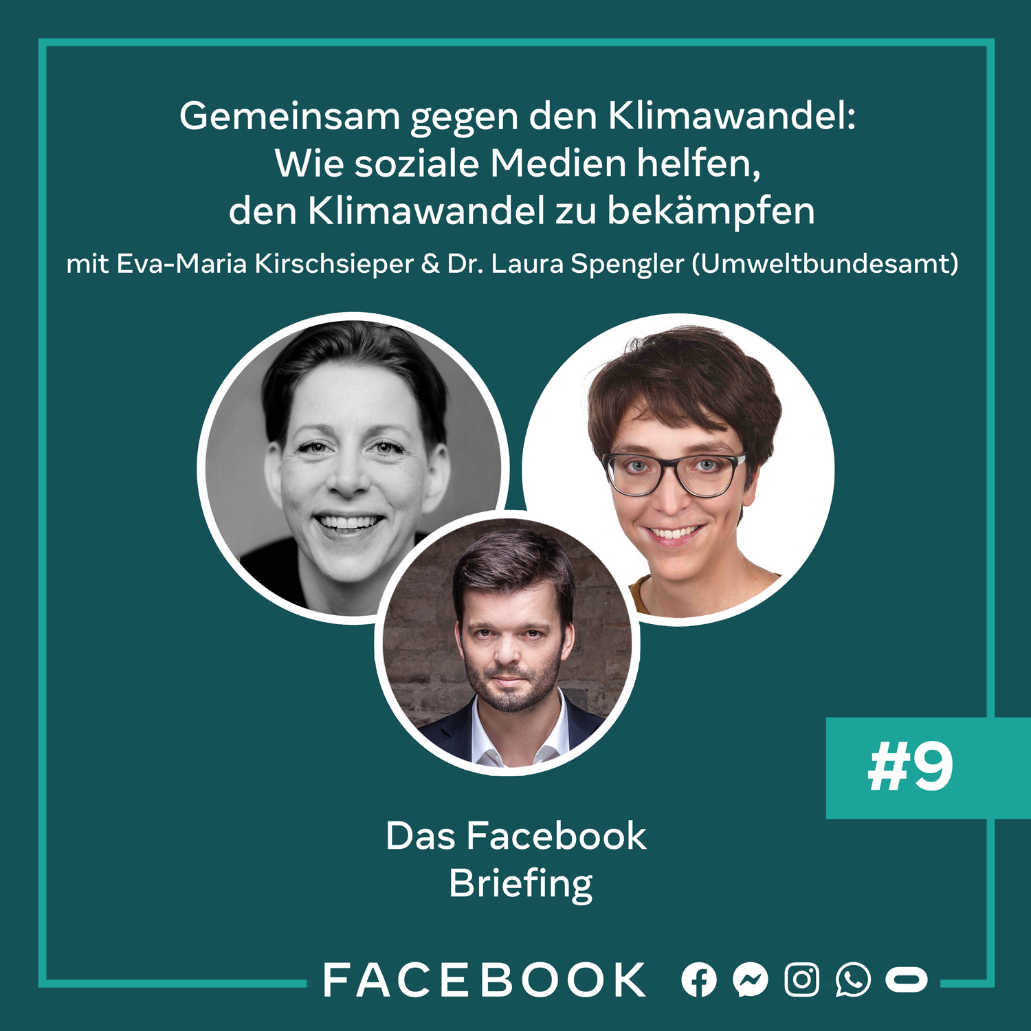 Das Facebook Update – Inspiration, Anwendungstipps & Perspektiven direkt von Facebook