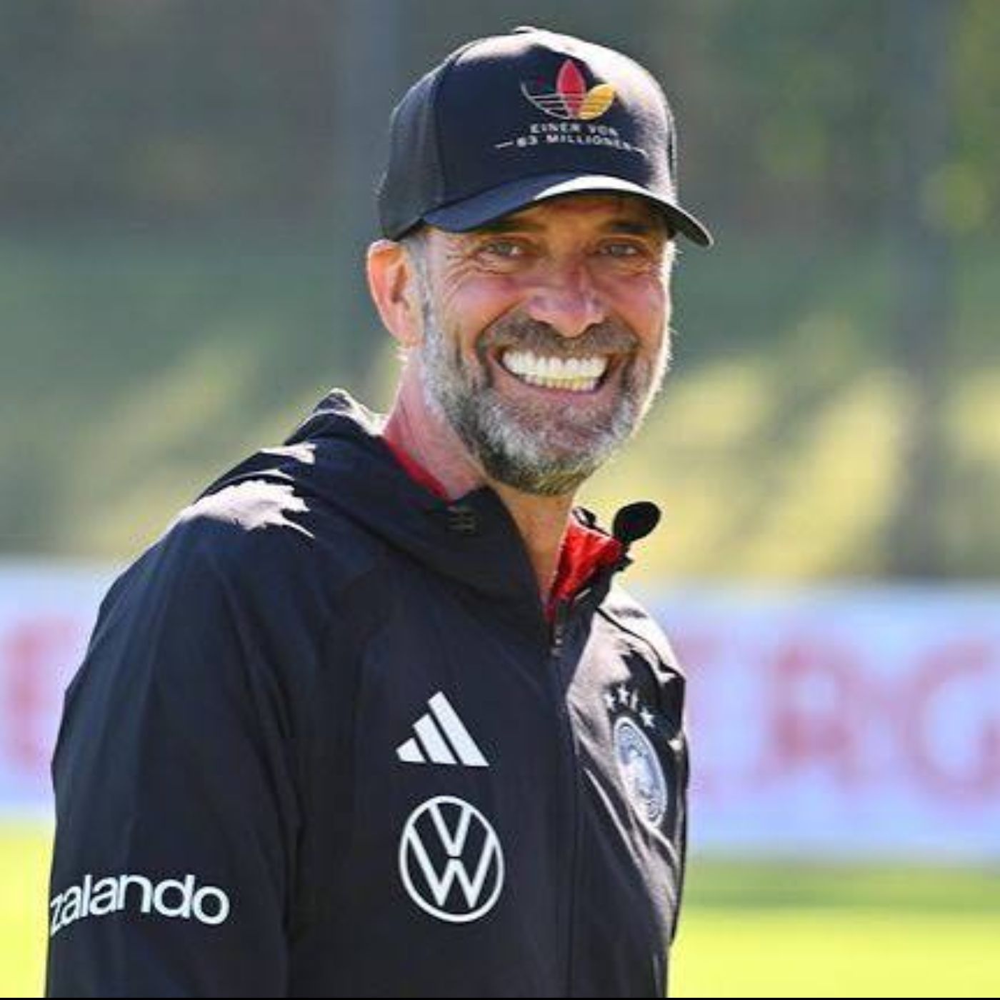 Gott beruft...anders als Jürgen Klopp episode artwork