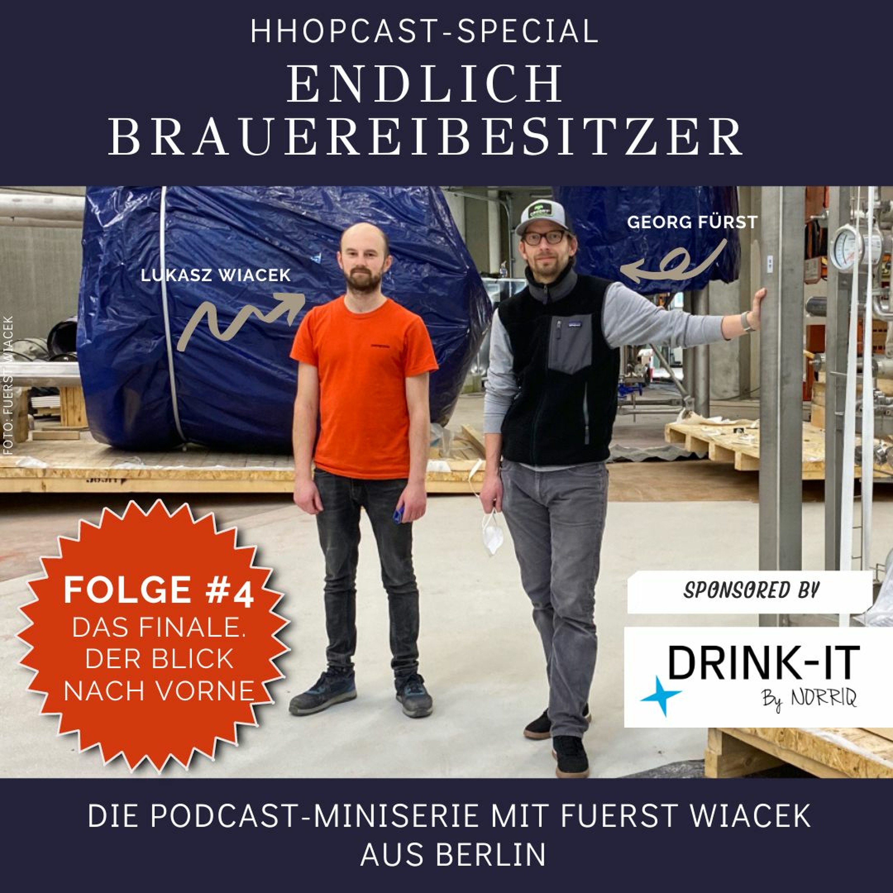 HHopcast – Dein Craftbeer-Podcast