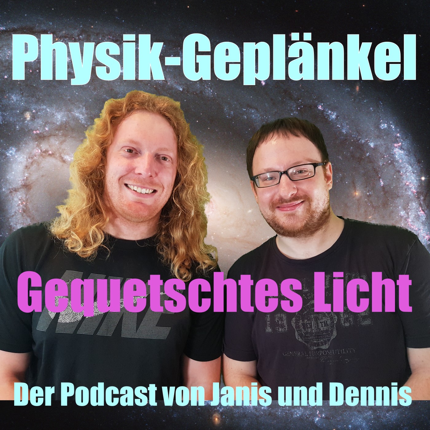Physik-Geplänkel