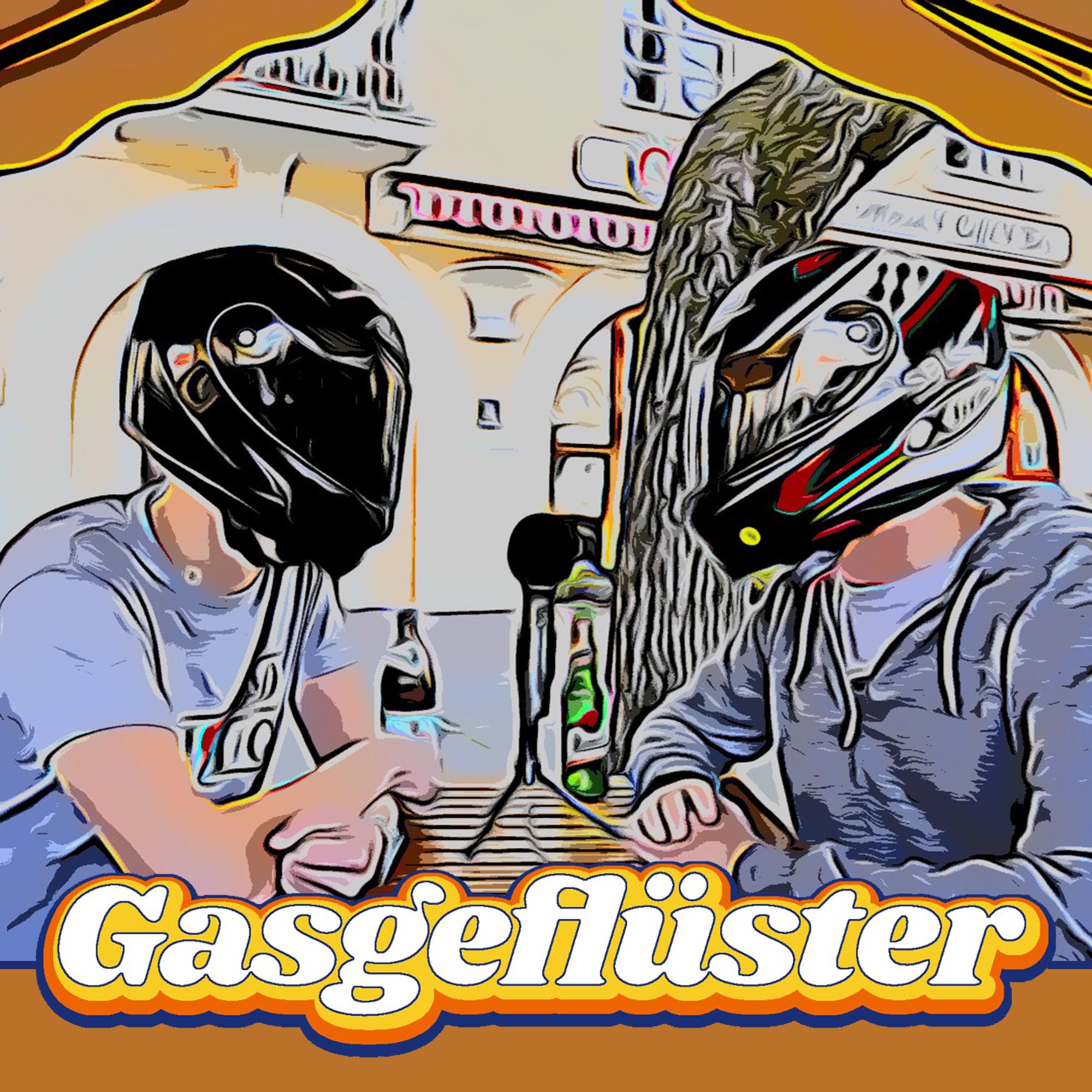 Episode Cover