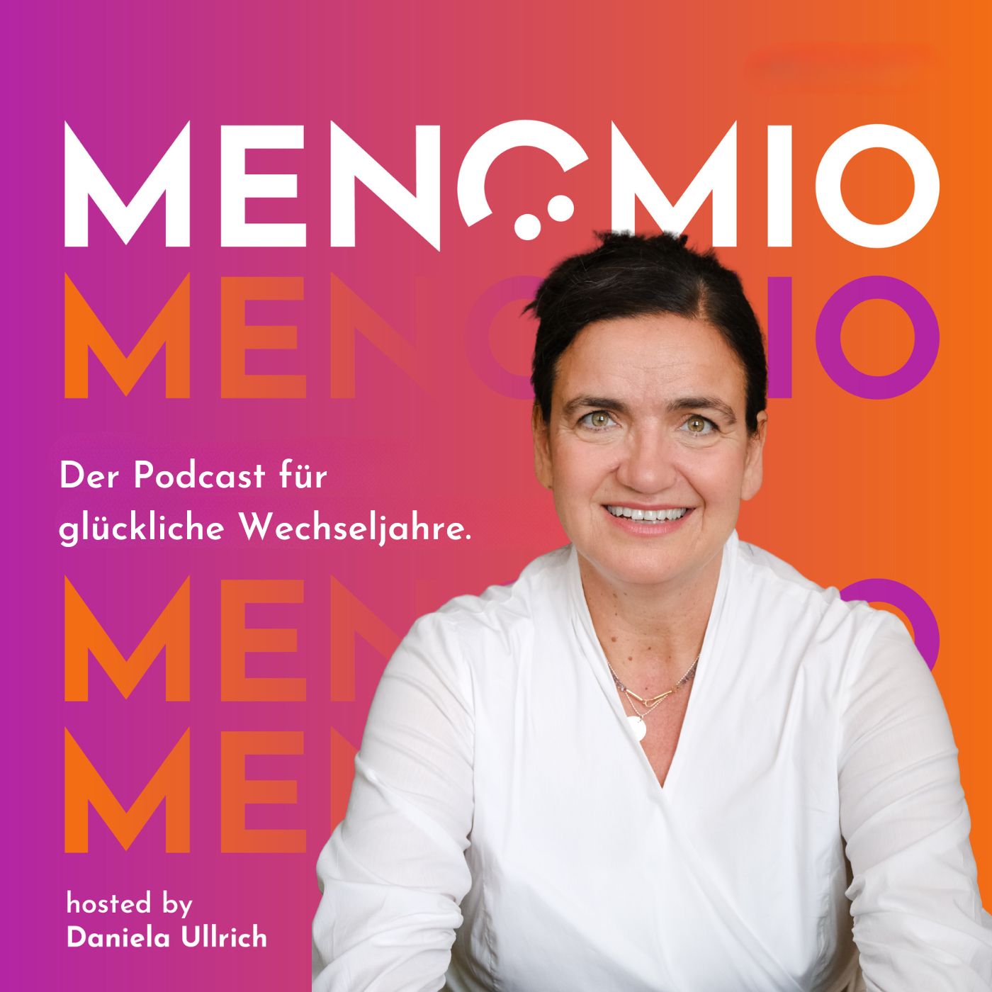 111 Nährstoffe, Hormone & Prävention in den Wechseljahren Teil II mit Helena Orfanos-Boeckel
