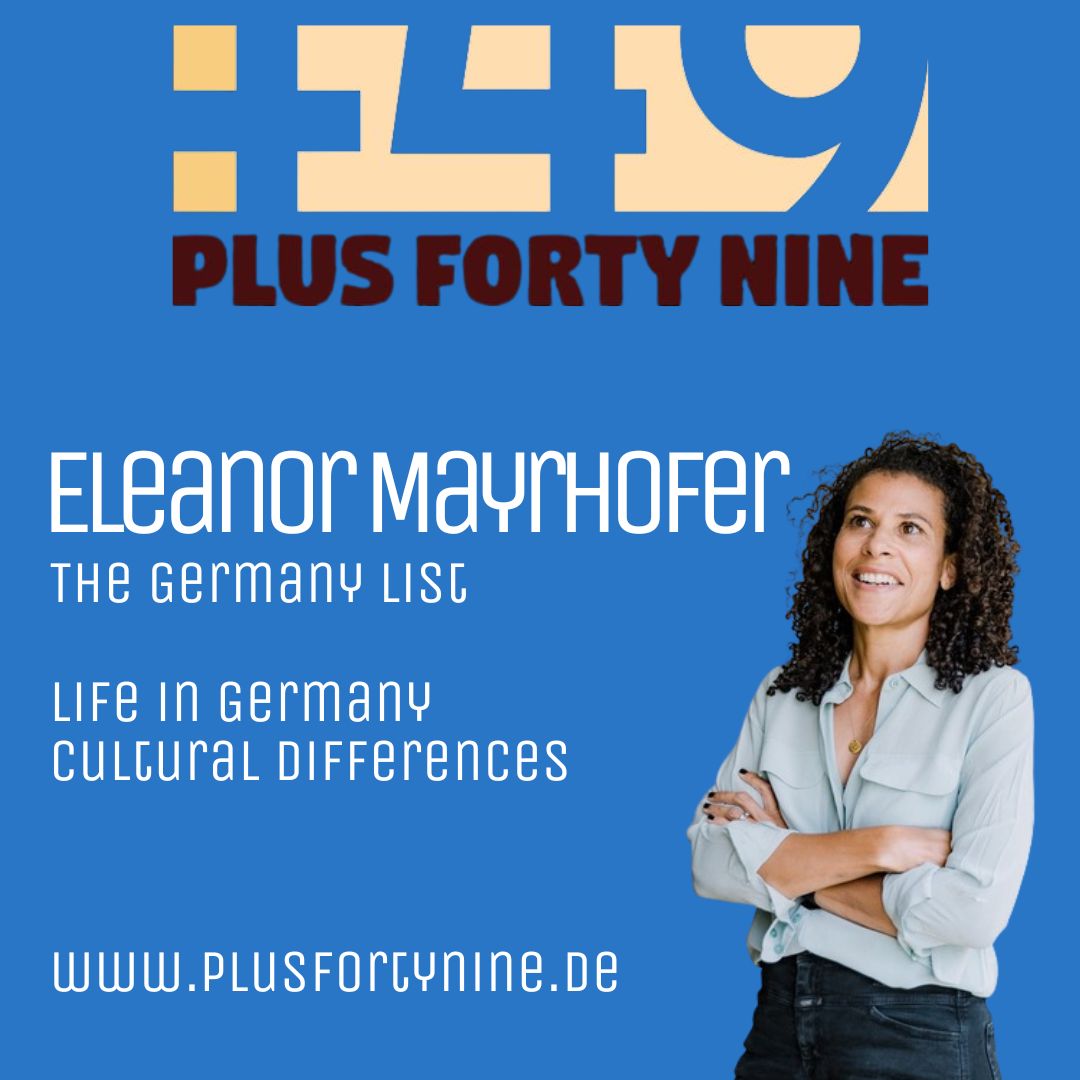 PlusFortyNine Podcast