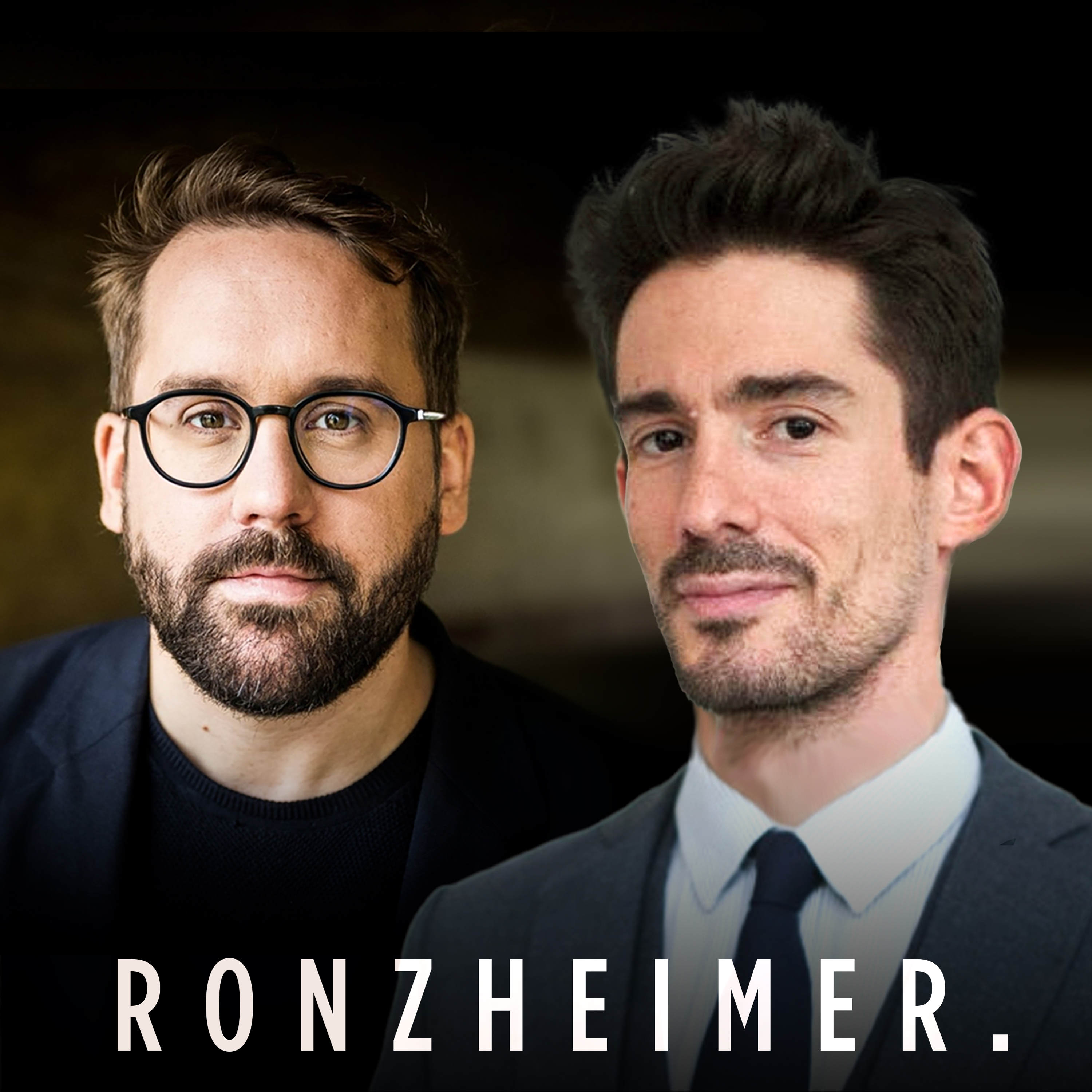 Vance gegen Trump? Was der Chat-Skandal wirklich verrät. Mit Bojan Pancevski