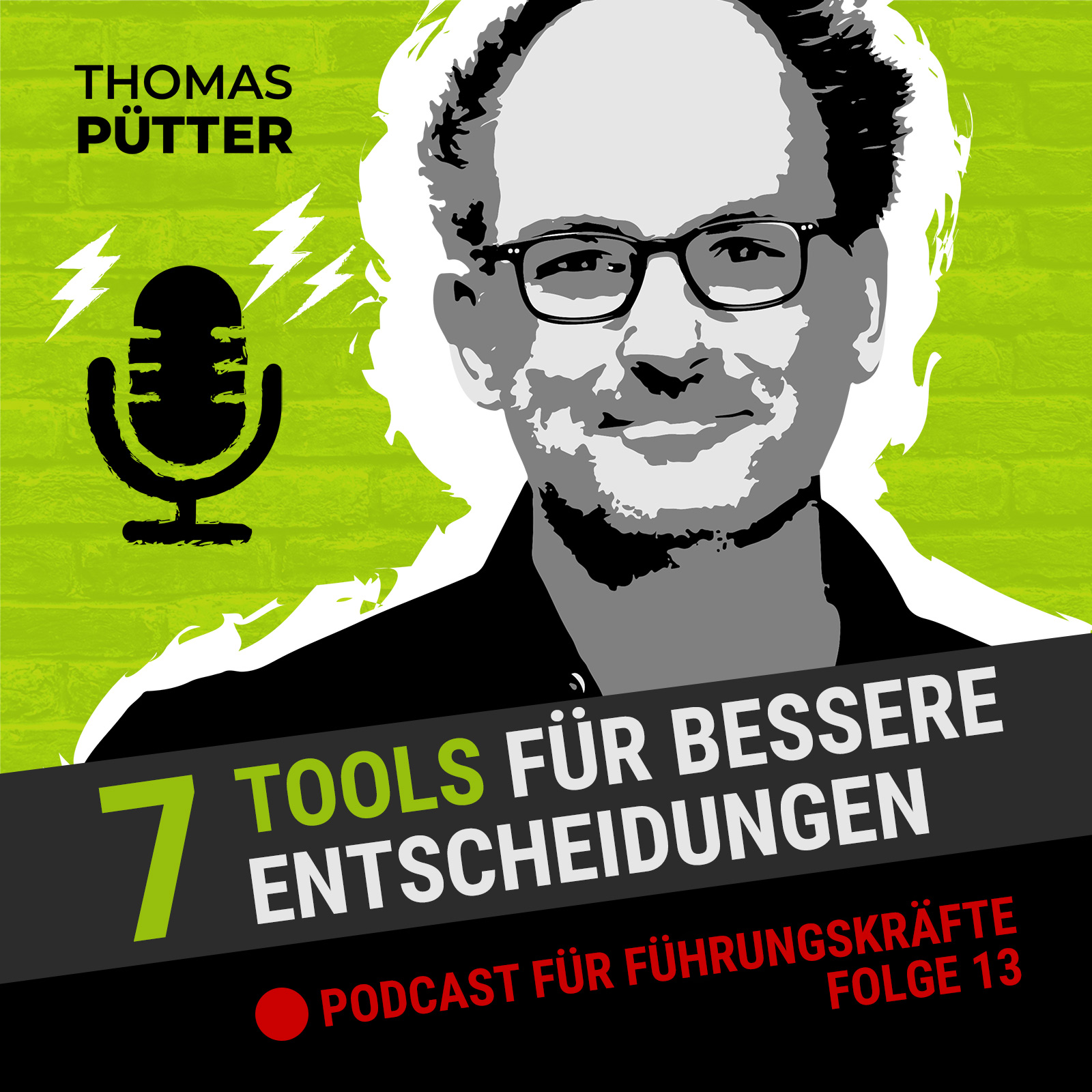 Führung in turbulenten Zeiten
