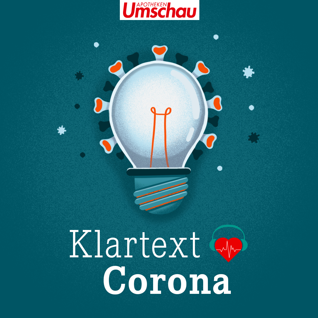 Klartext Corona | Der Expert:innen Podcast