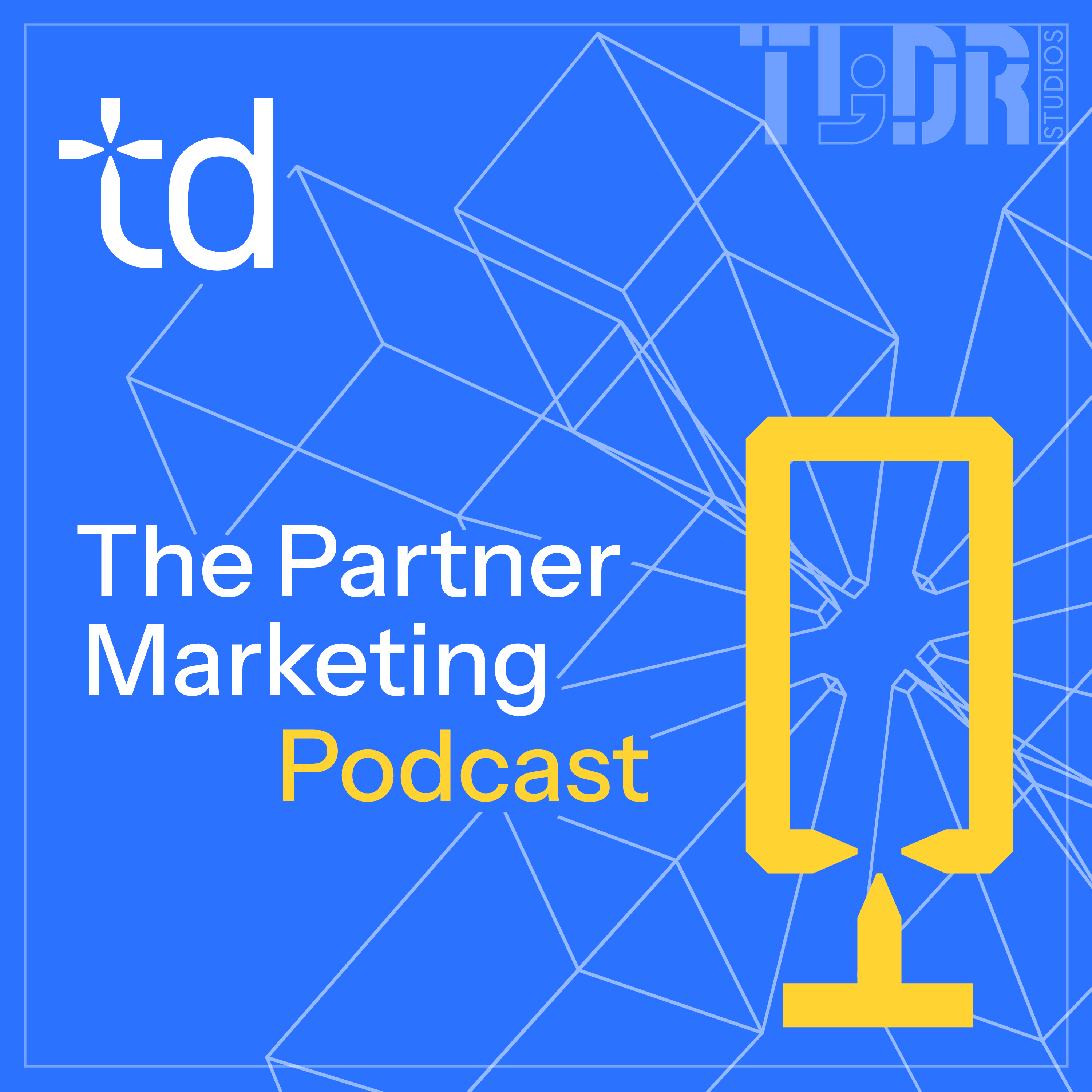The Partner Marketing Podcast