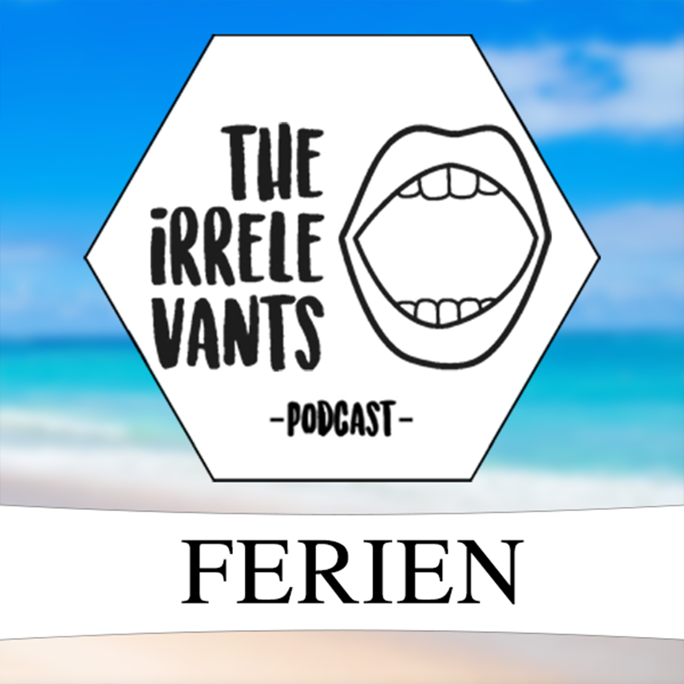 The Irrelevants