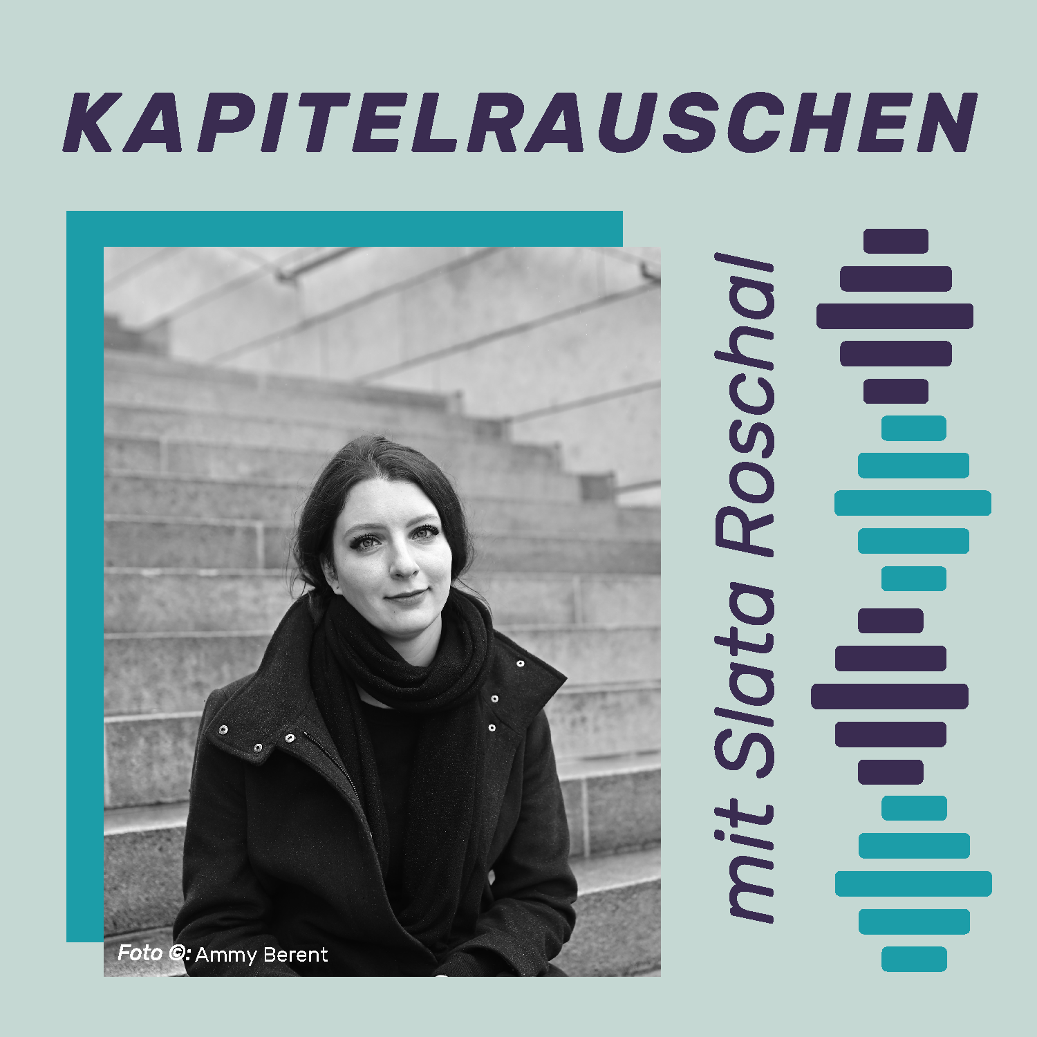 Kapitelrauschen - Der Literaturpodcast für MV