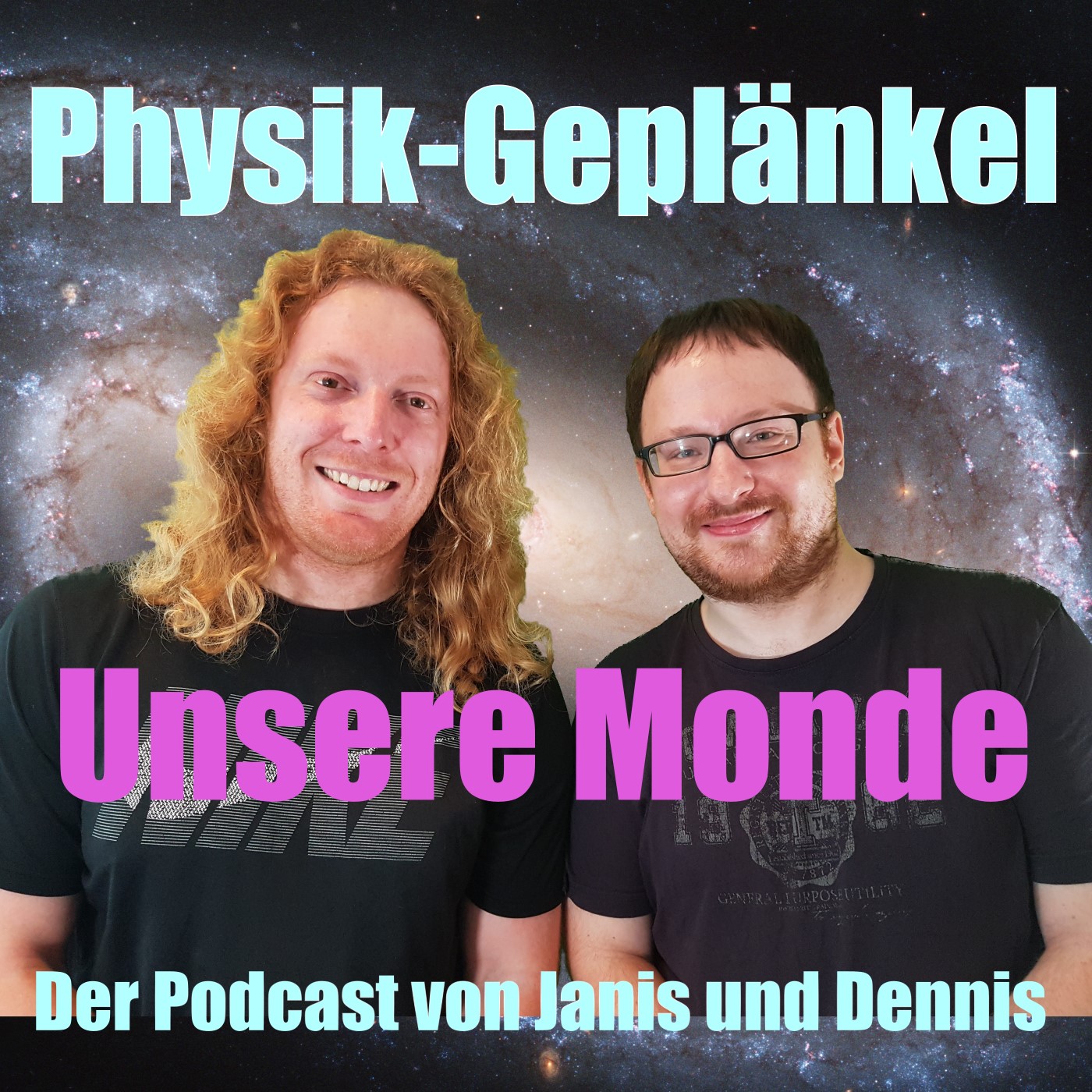 Physik-Geplänkel