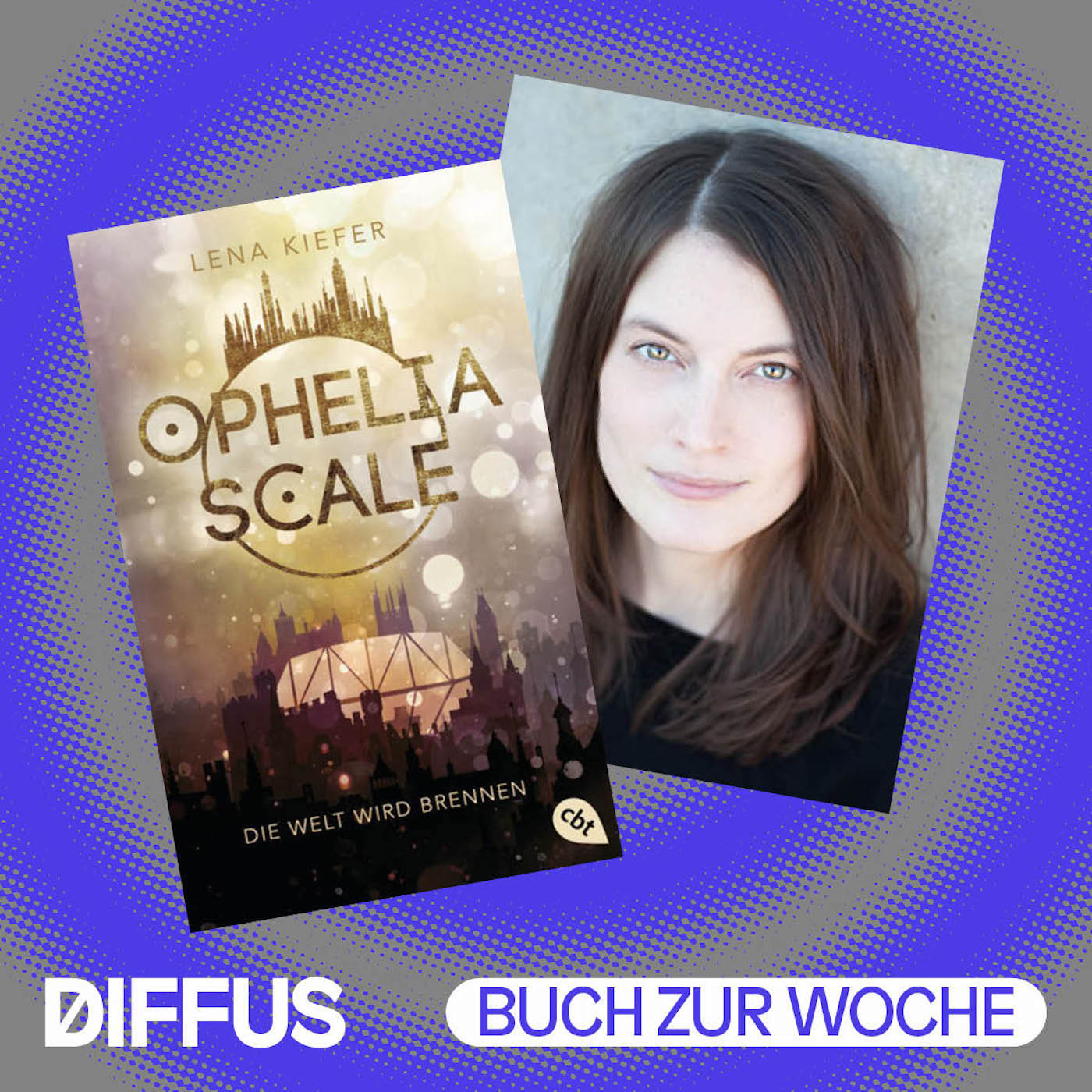 Das Buch zur Woche