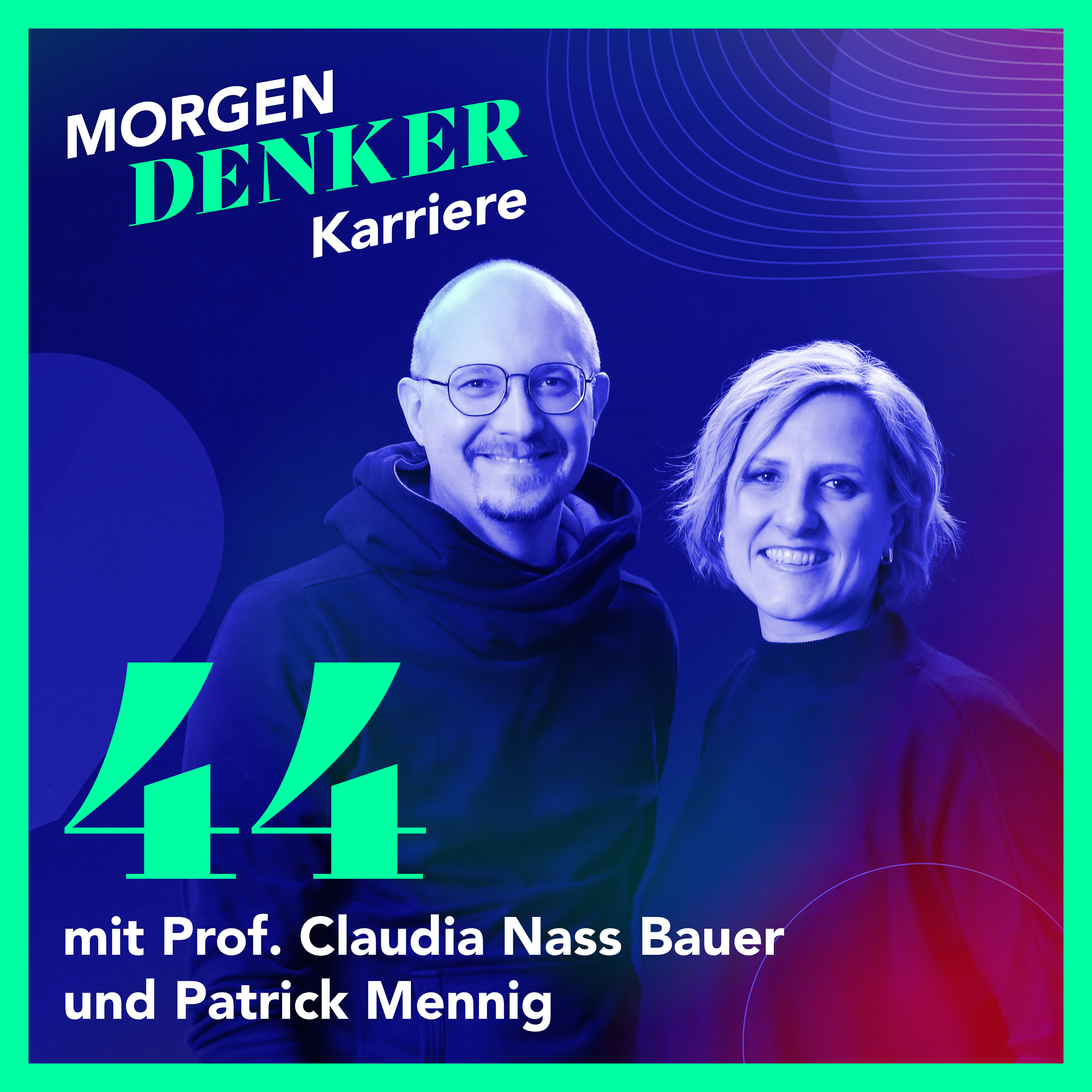 MORGEN DENKER - Fraunhofer IESE Podcast