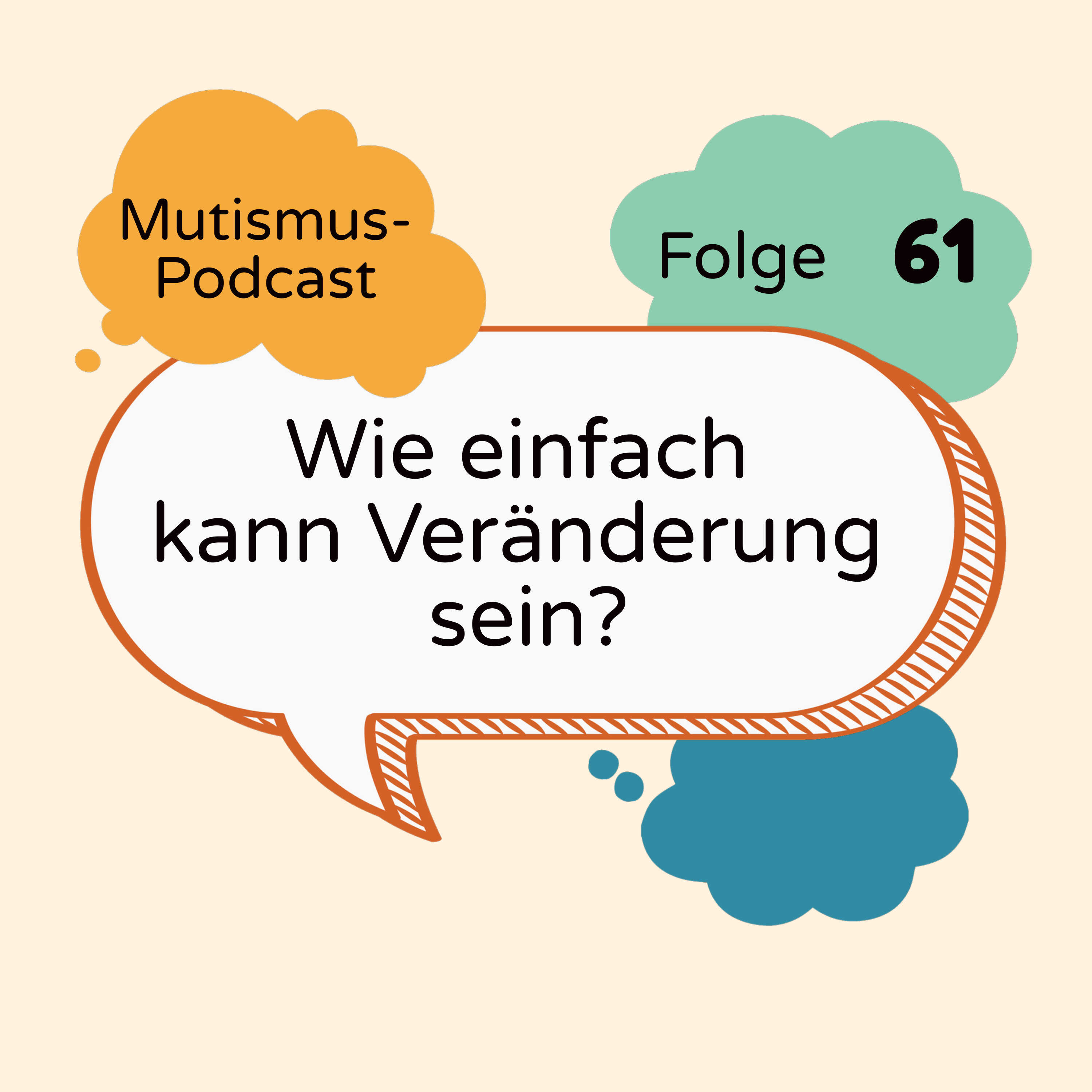 Mutismus-Podcast