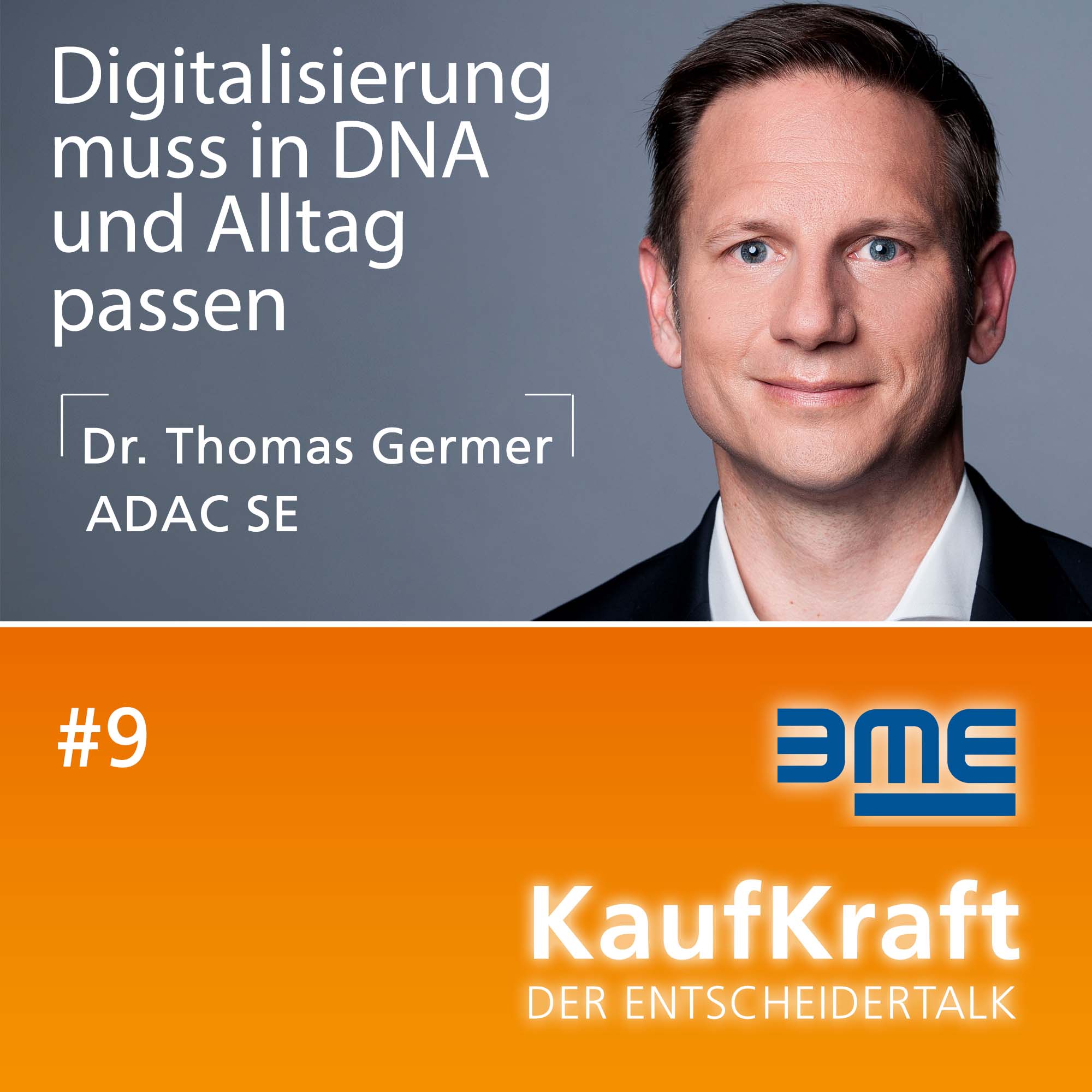 KaufKraft - Der Entscheidertalk