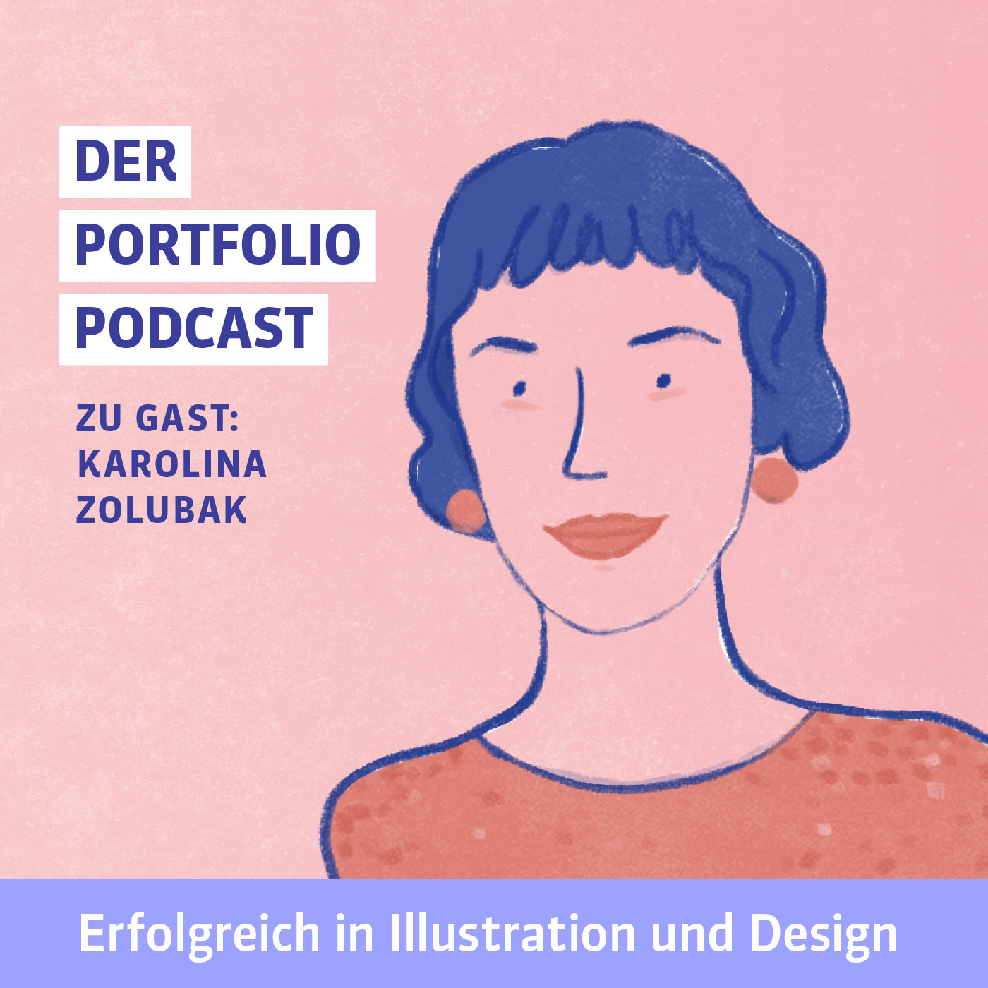 Karolina, warum akquirierst du auf LinkedIn viele Aufträge – und auf Instagram nicht? *mit Karolina Zolubak