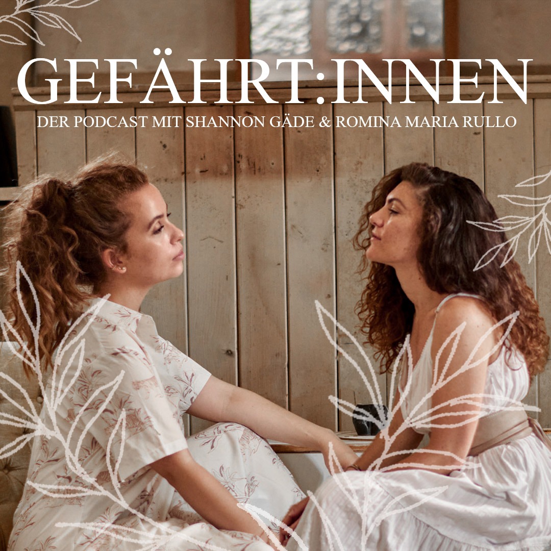Gefährt:innen | Mit Shannon Gäde & Romina Maria Rullo