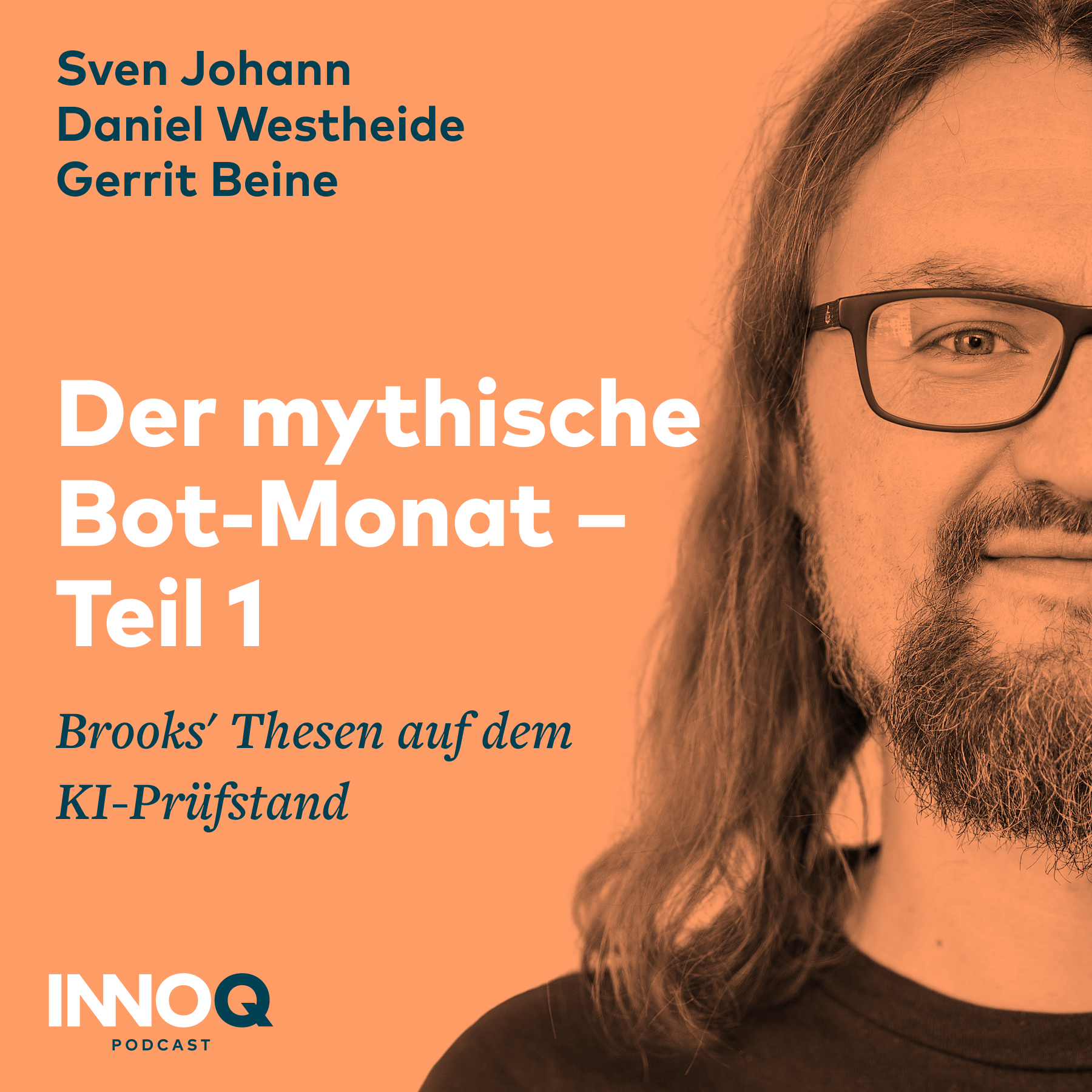 Der mythische Bot-Monat – Teil 1