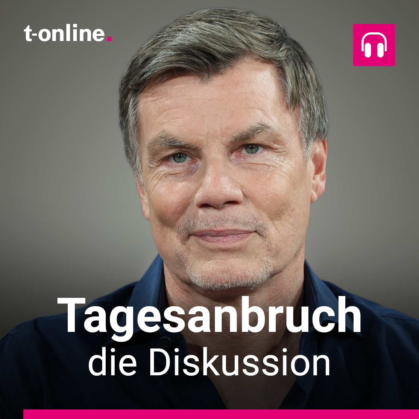 Nagelsmanns Nationalelf startet im Trump-Spektakel episode artwork