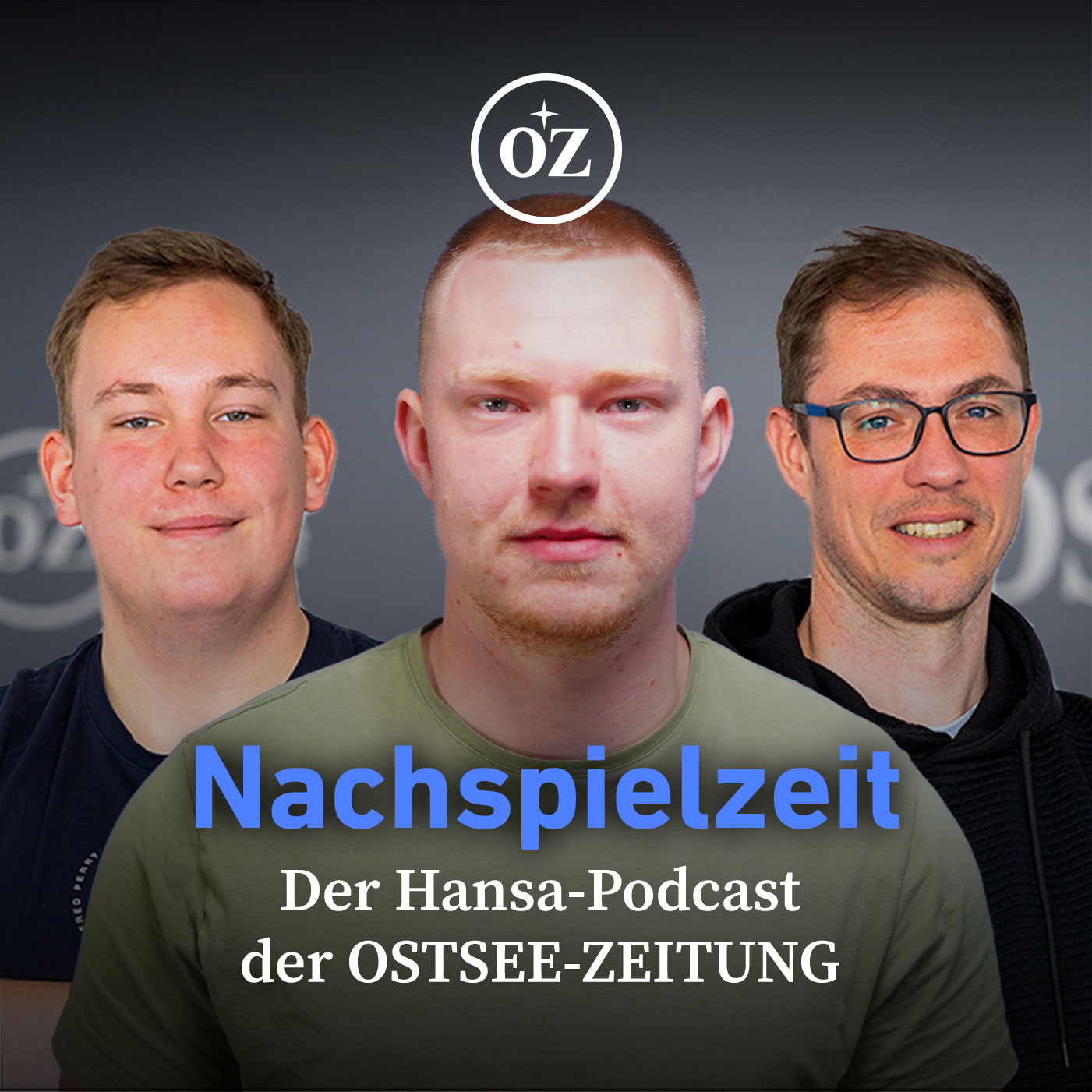 Nachspielzeit - Hansa Rostock im Blick