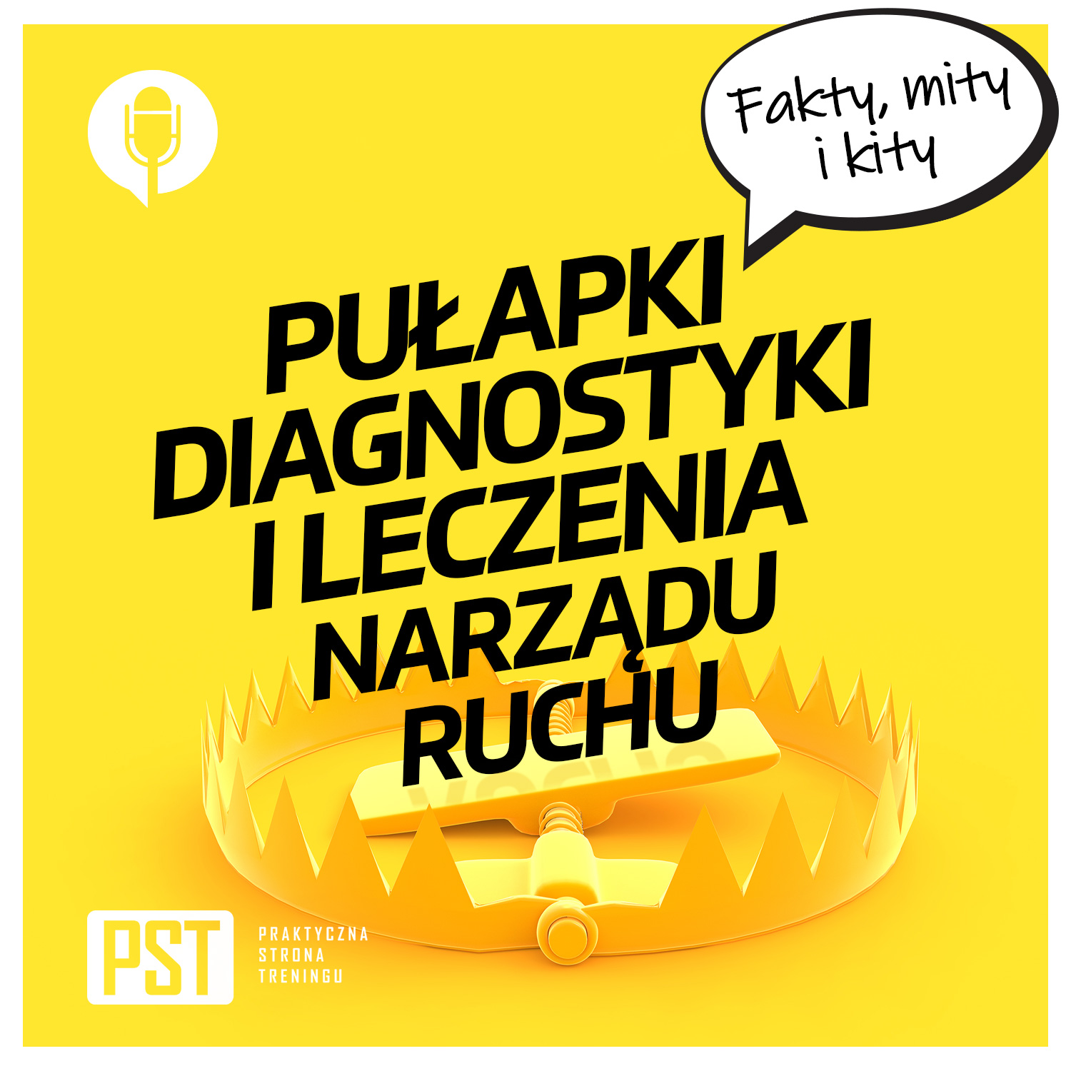Praktyczna Strona Treningu
