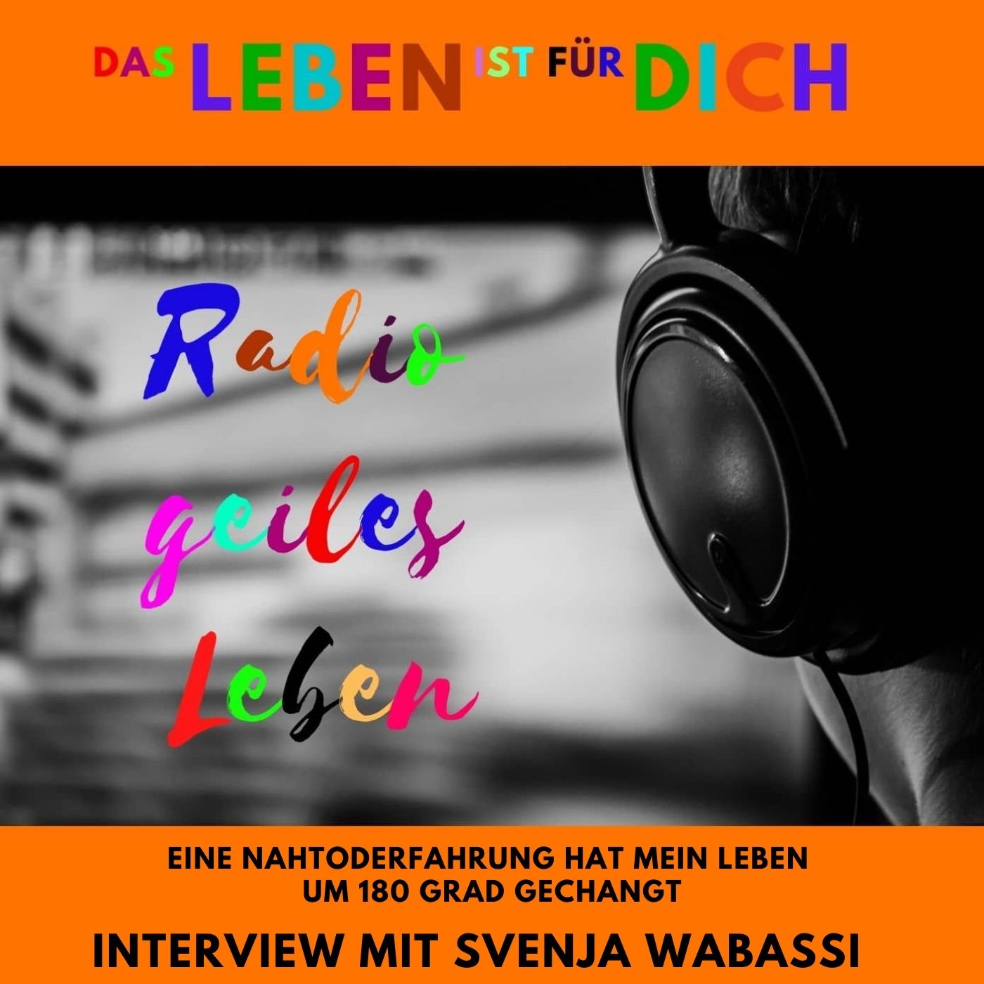 Radio geiles Leben!