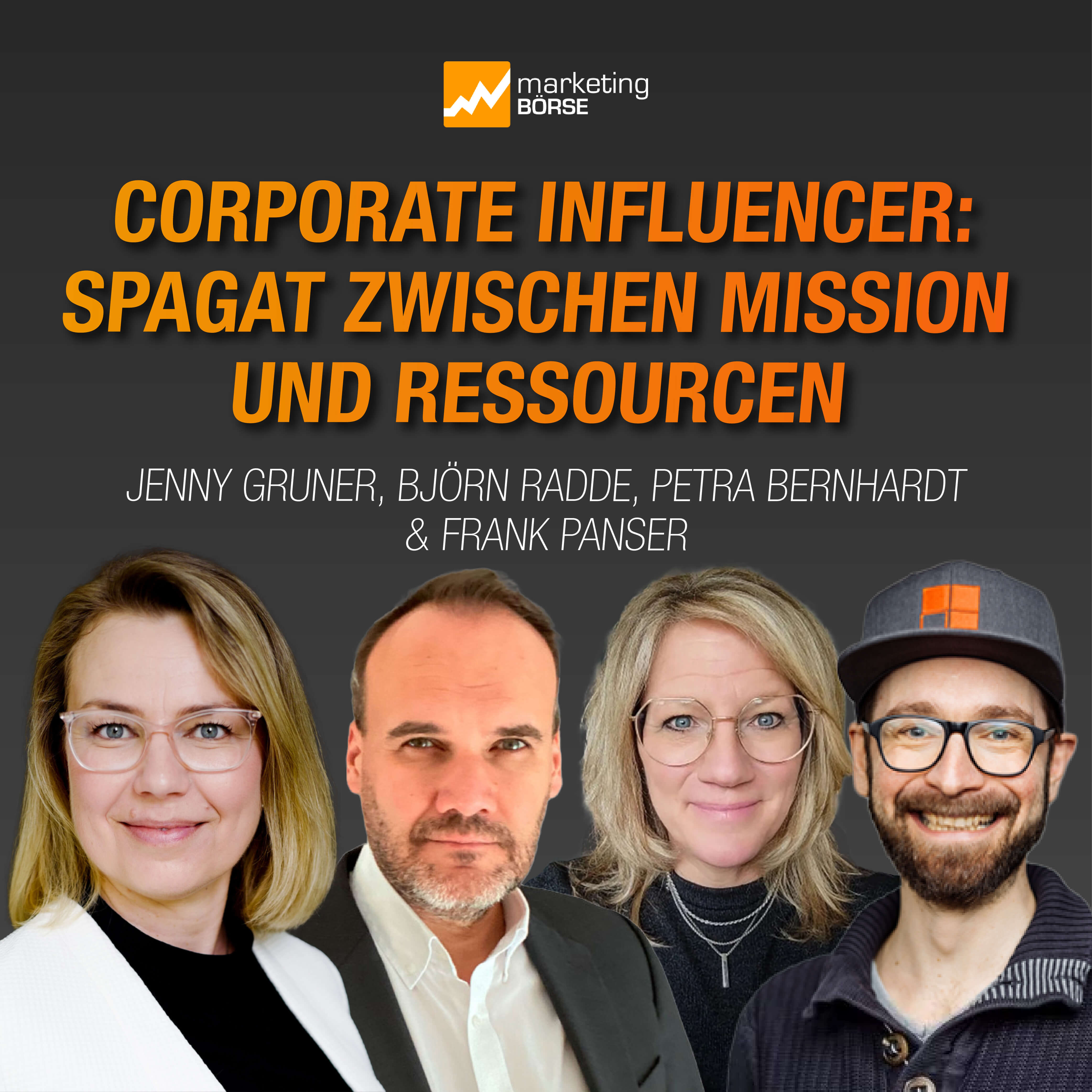 marketerTALK